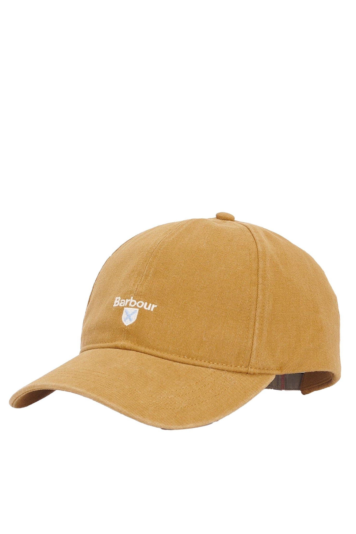 Barbour Cascade Sports Cap - Cumin MHA0274_YE31_OS
