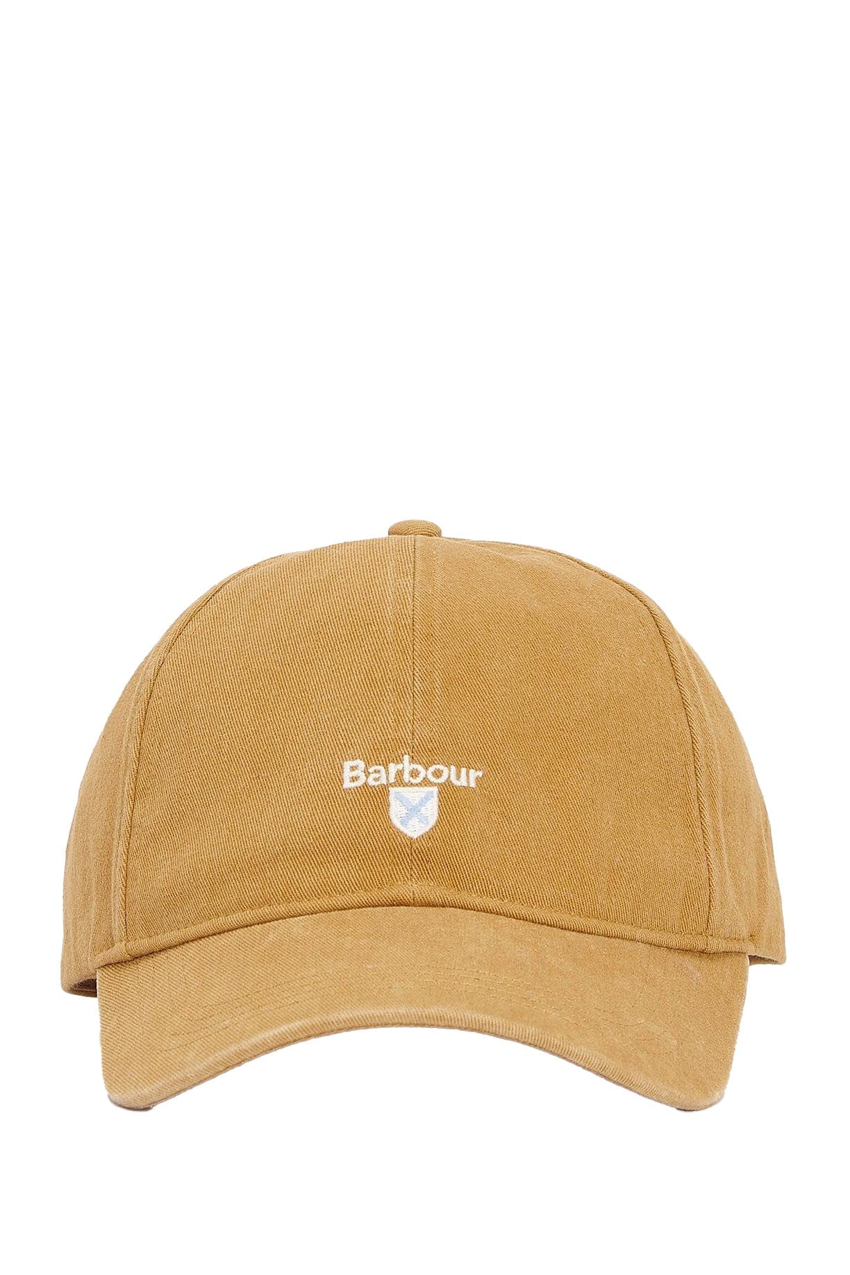 Barbour Cascade Sports Cap - Cumin MHA0274_YE31_OS