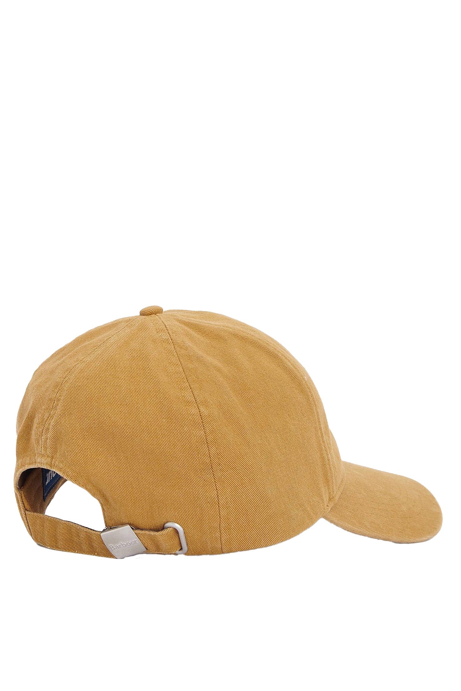 Barbour Cascade Sports Cap - Cumin MHA0274_YE31_OS