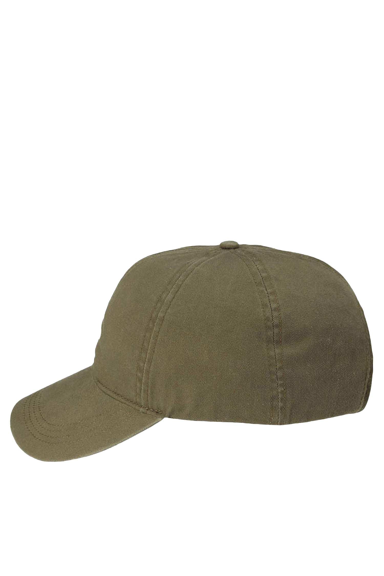Barbour Cascade Sports Cap - Olive MHA0274_OL51_OS