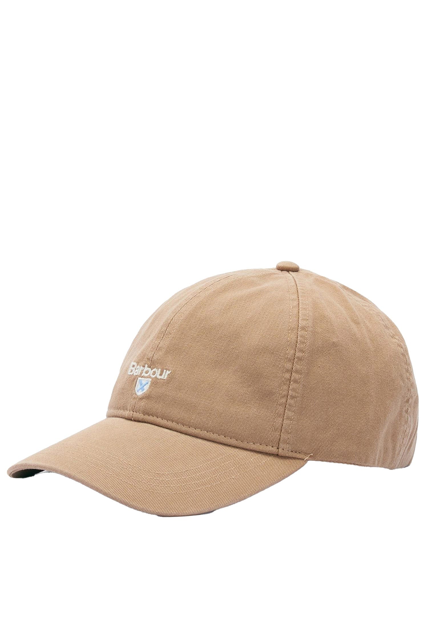 Barbour Cascade Sports Cap - Stone MHA0274_ST51_OS