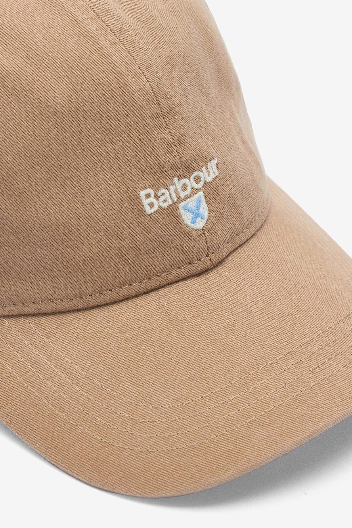 Barbour Cascade Sports Cap - Stone MHA0274_ST51_OS