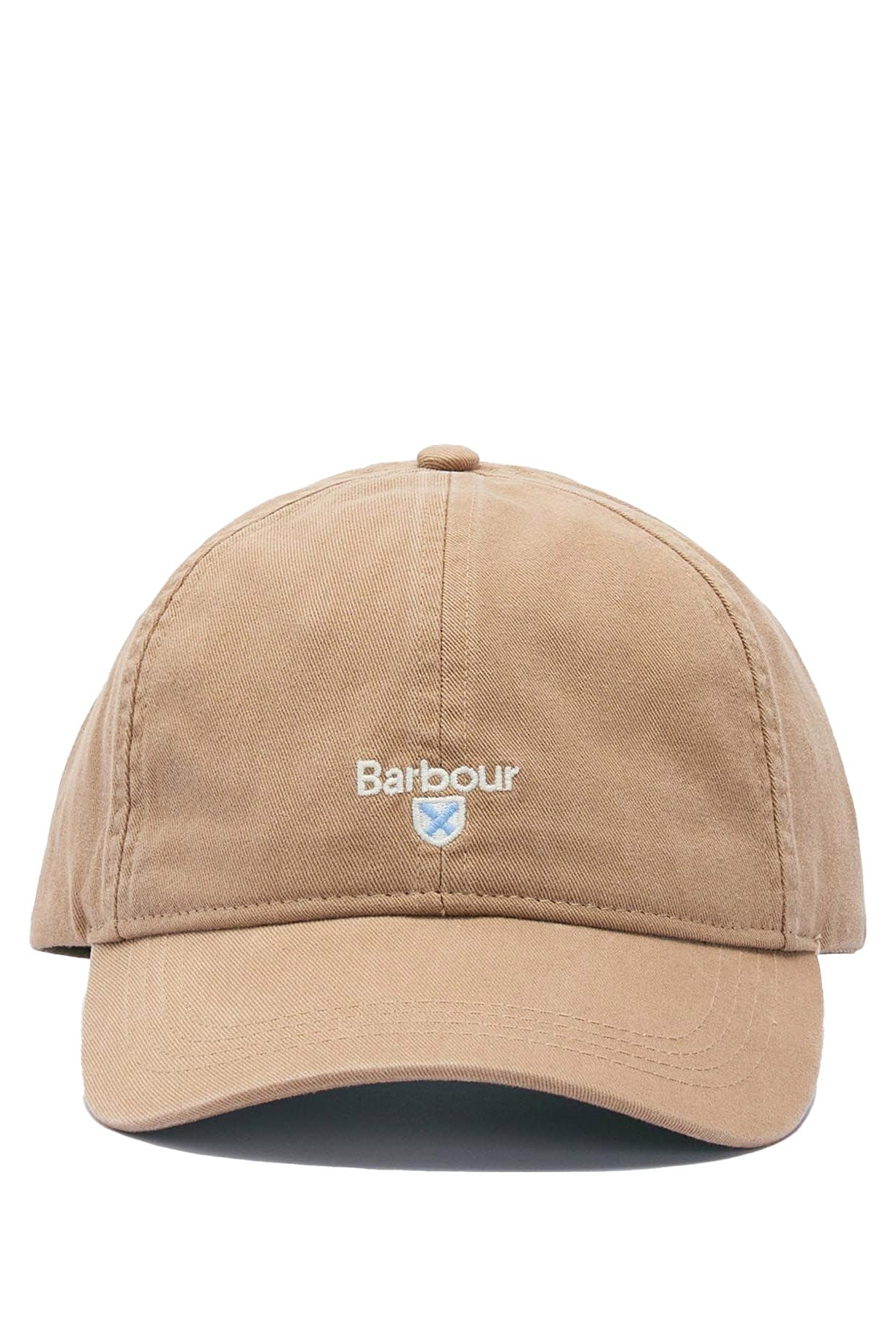 Barbour Cascade Sports Cap - Stone MHA0274_ST51_OS