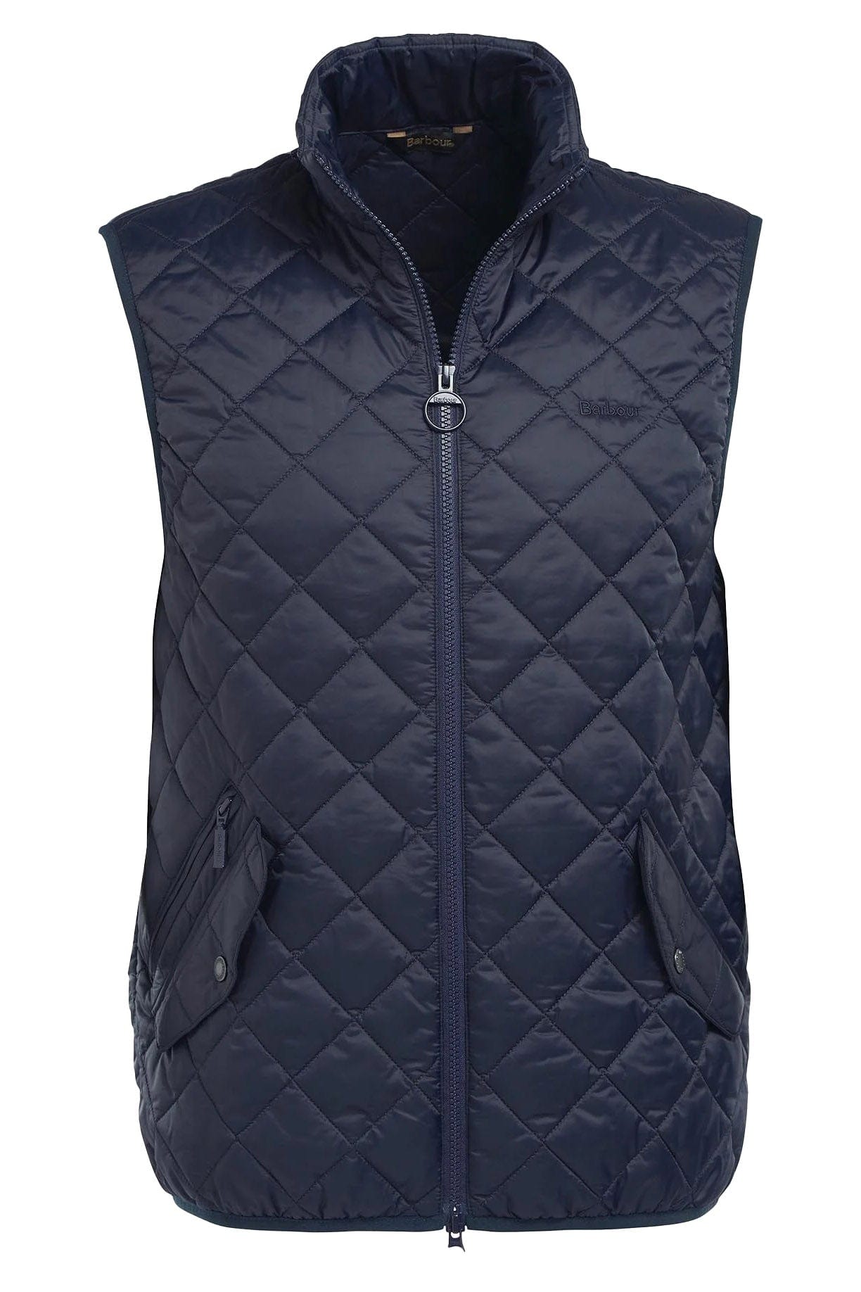 Barbour Chelsea Gilet - Navy