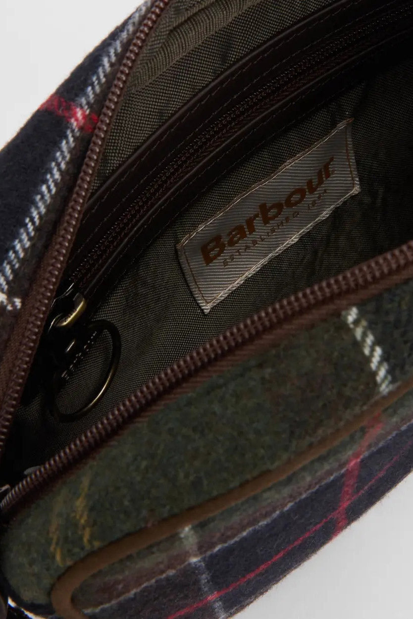 Barbour Culross Crossbody Bag - Classic Tartan LBA0478_OL91_OS