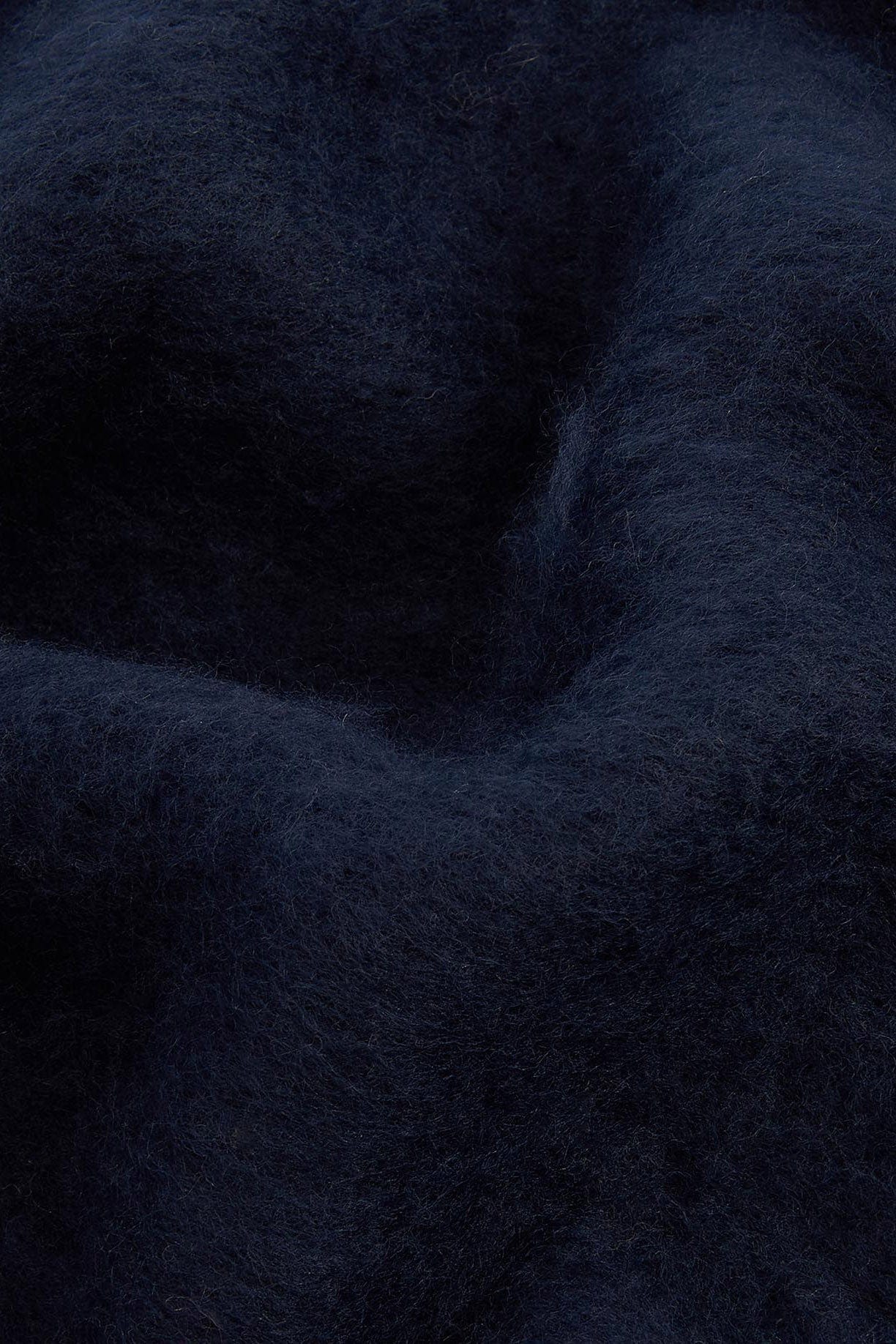 Barbour Ellison Scarf - Navy LSC0458_NY91_OS