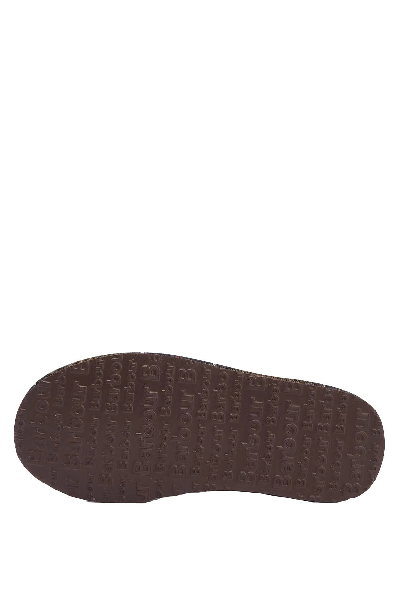 Barbour Eloise Bootie Slipper - Brown