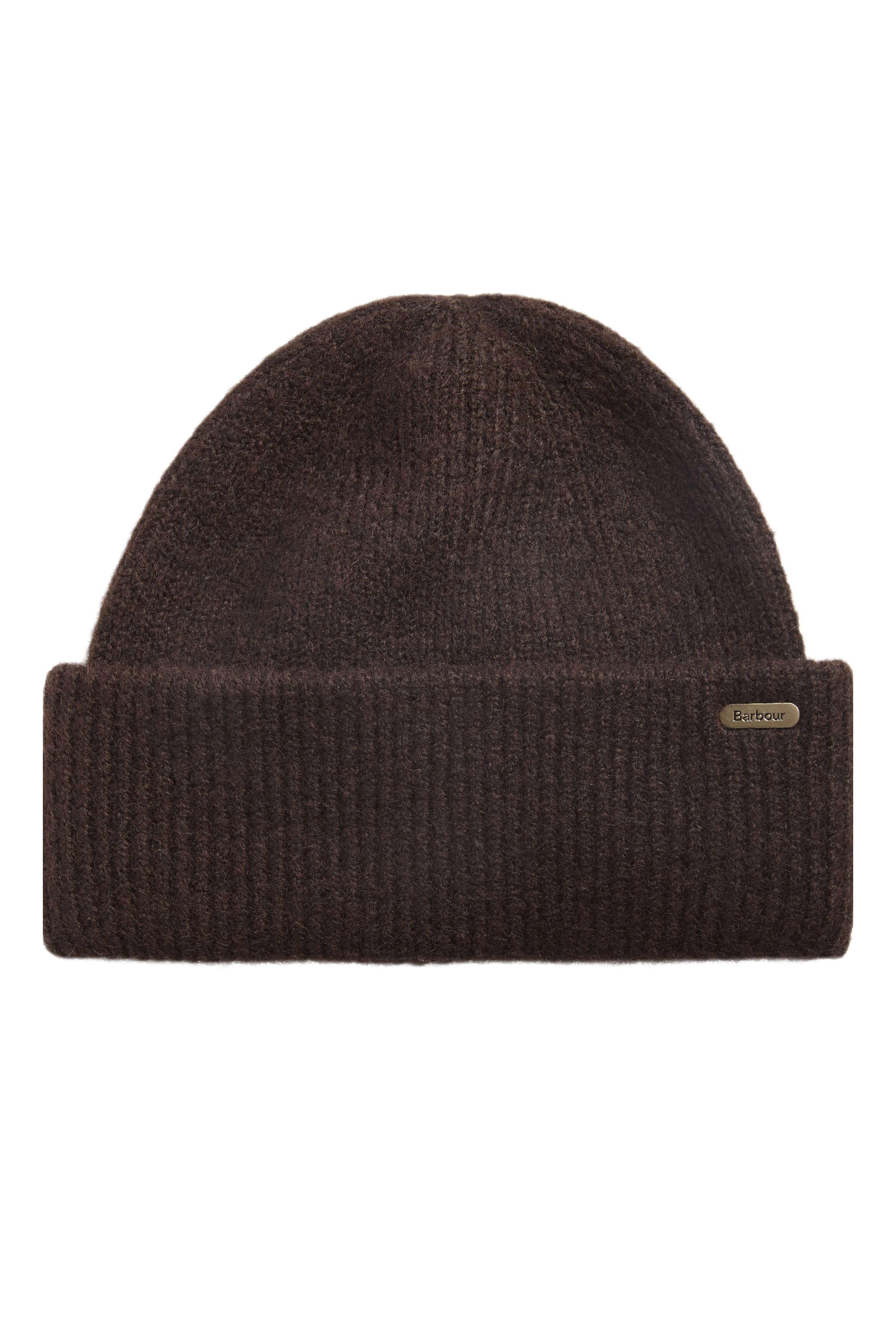 Barbour Enid Beanie - Rustic LHA0648_BR91_OS