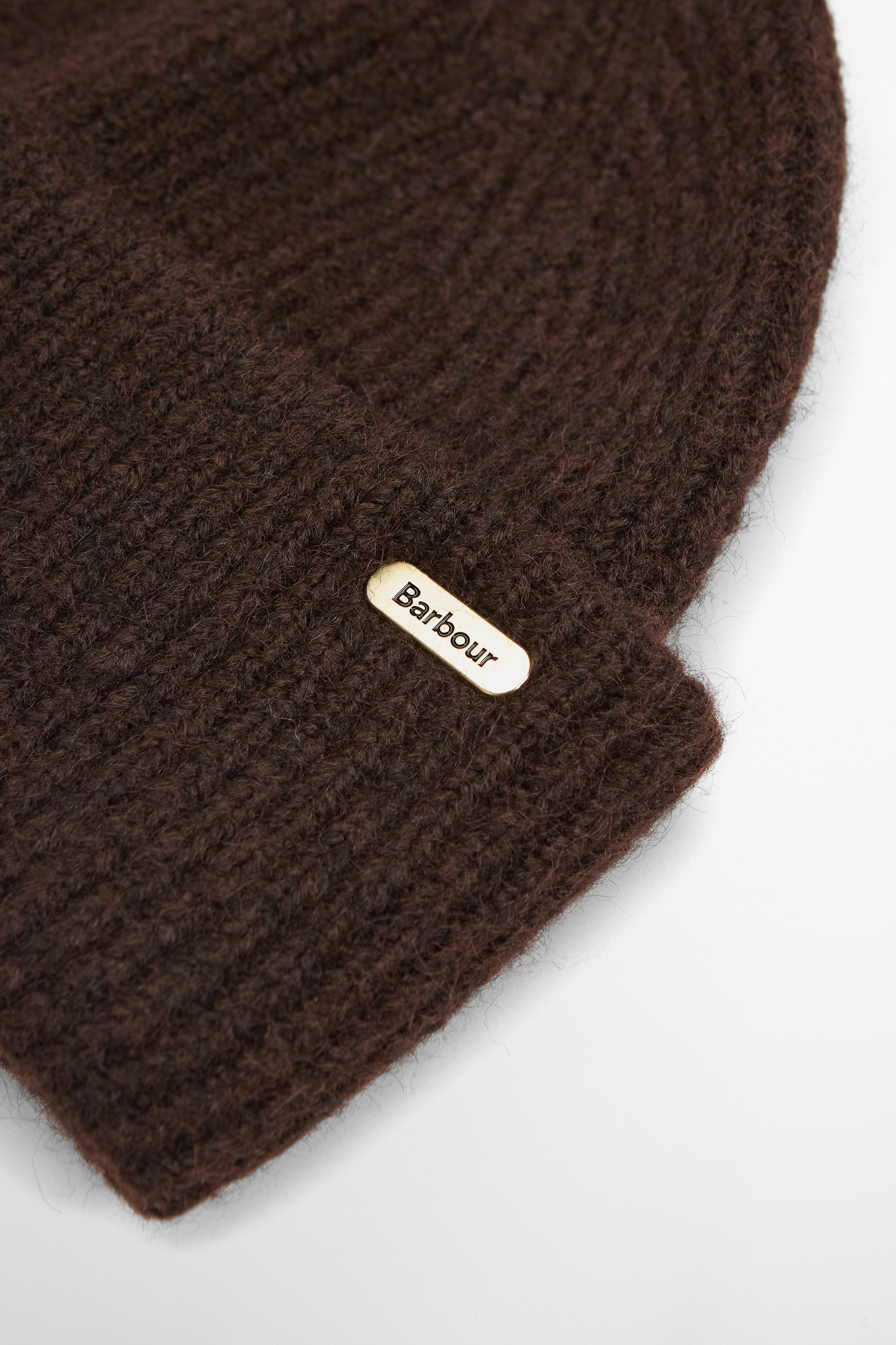 Barbour Enid Beanie - Rustic LHA0648_BR91_OS