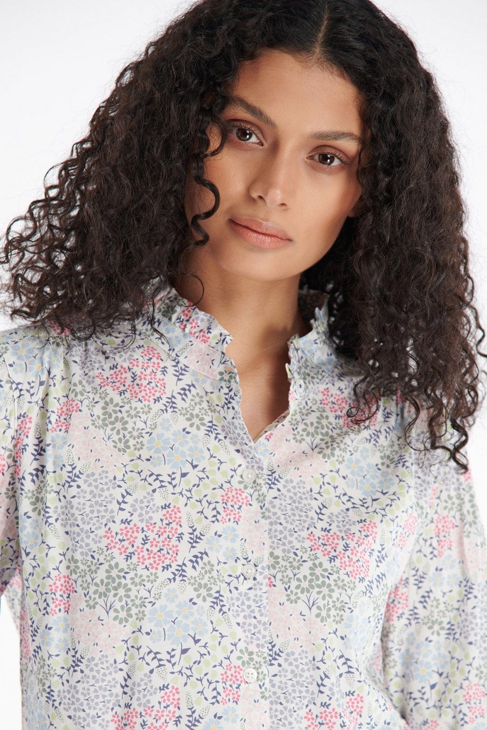 Barbour Evergreen Shirt - Multi