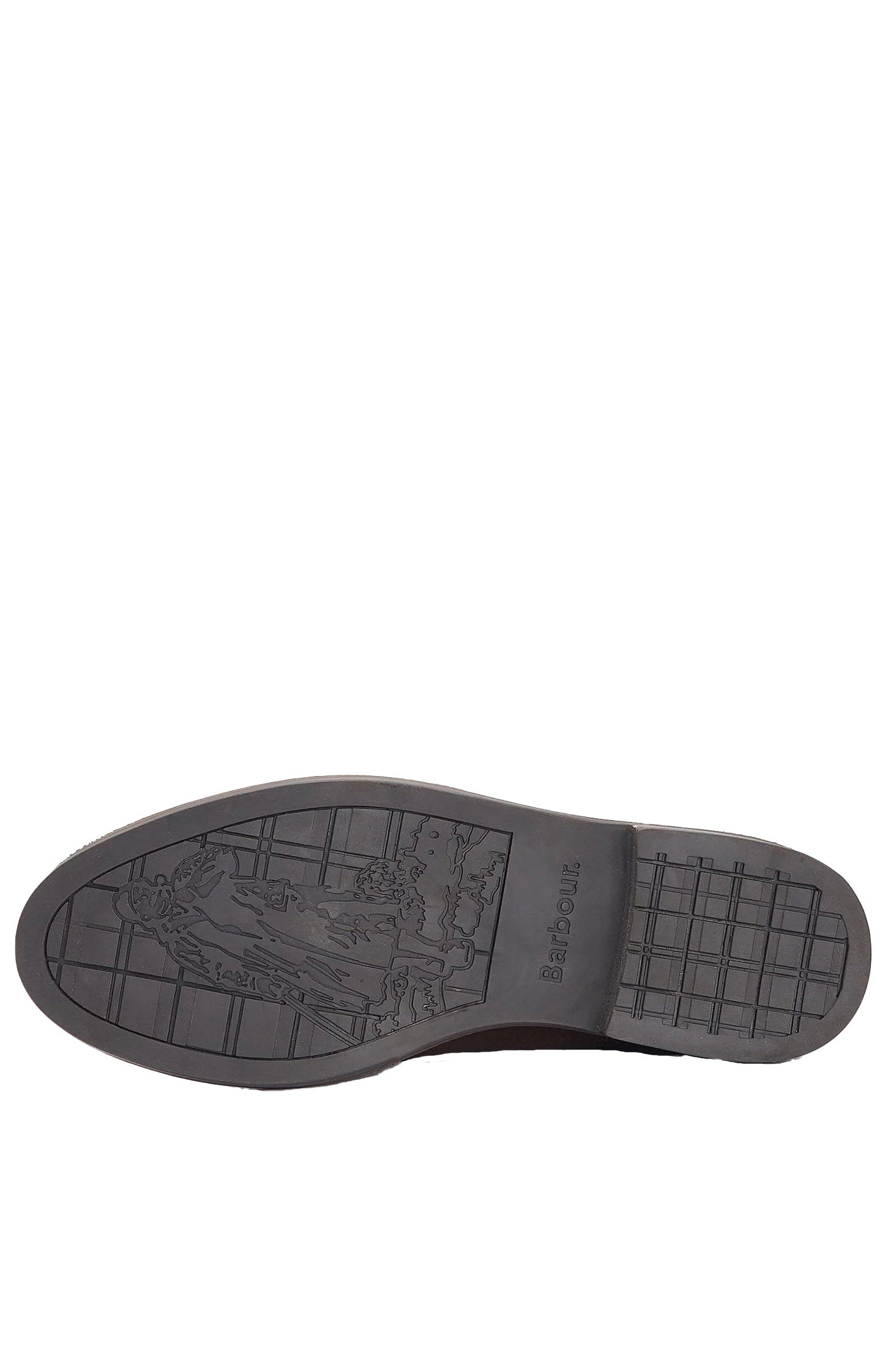 Barbour Farsley Chelsea Boots - Mocha