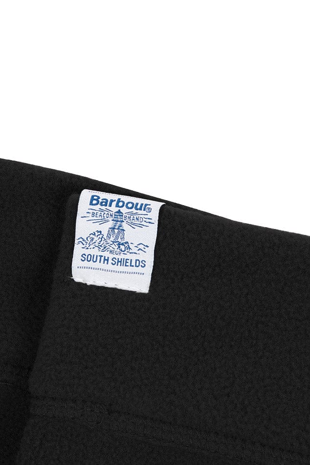 Barbour Fleece Wellington Sock - Olive