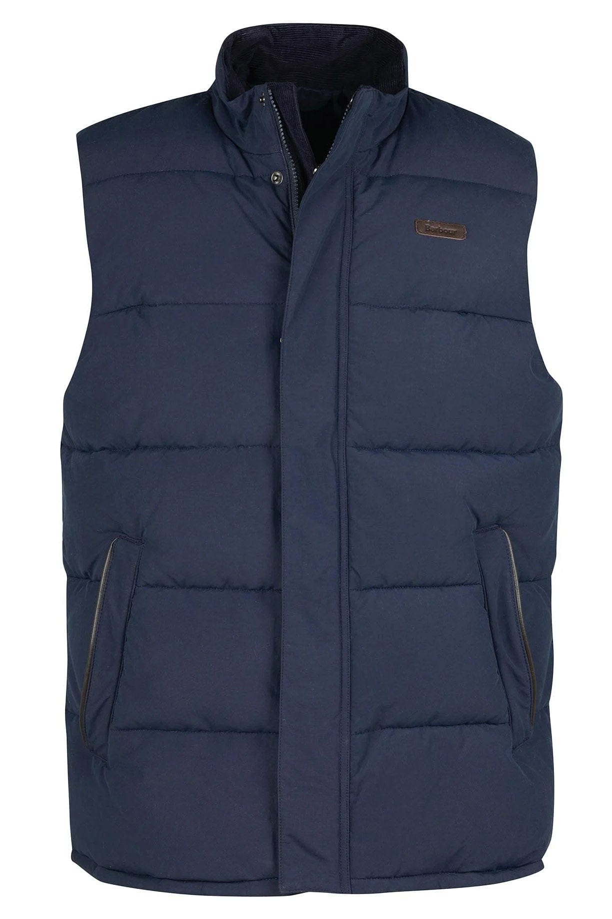 Barbour Fontwell Gilet - Navy