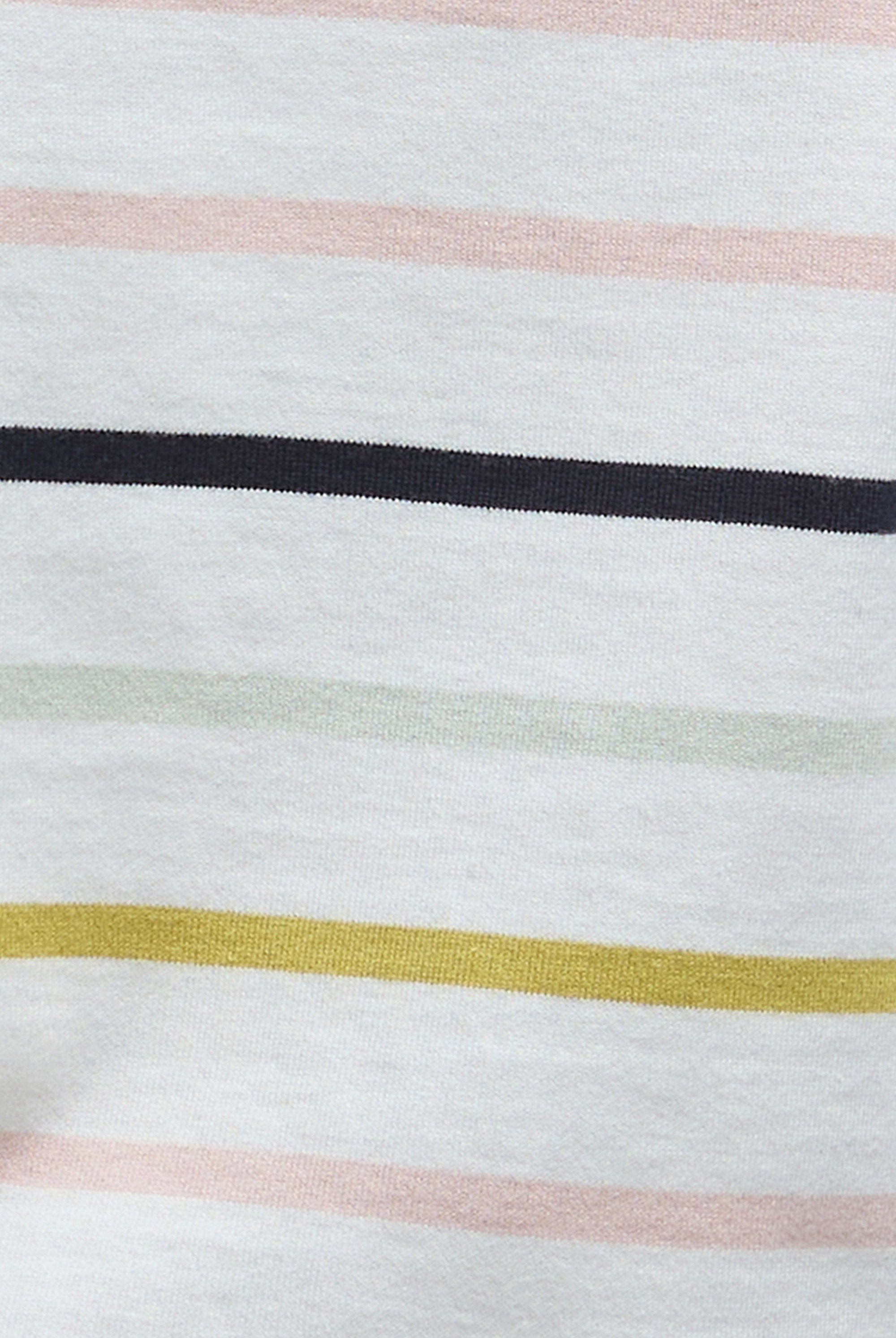 Barbour Hawkins Top - Cloud Stripe