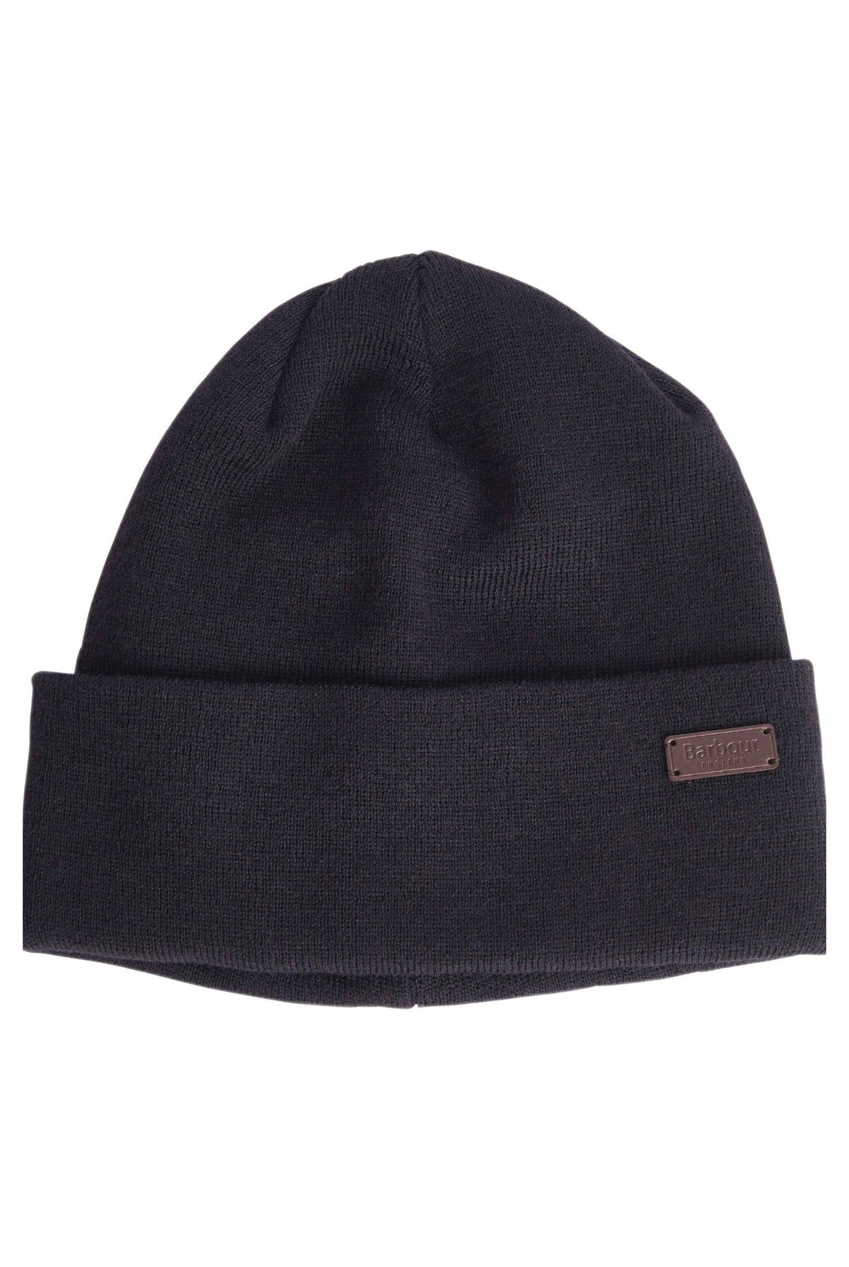 Barbour Healey Beanie - Black MHA0820_BK11_OS