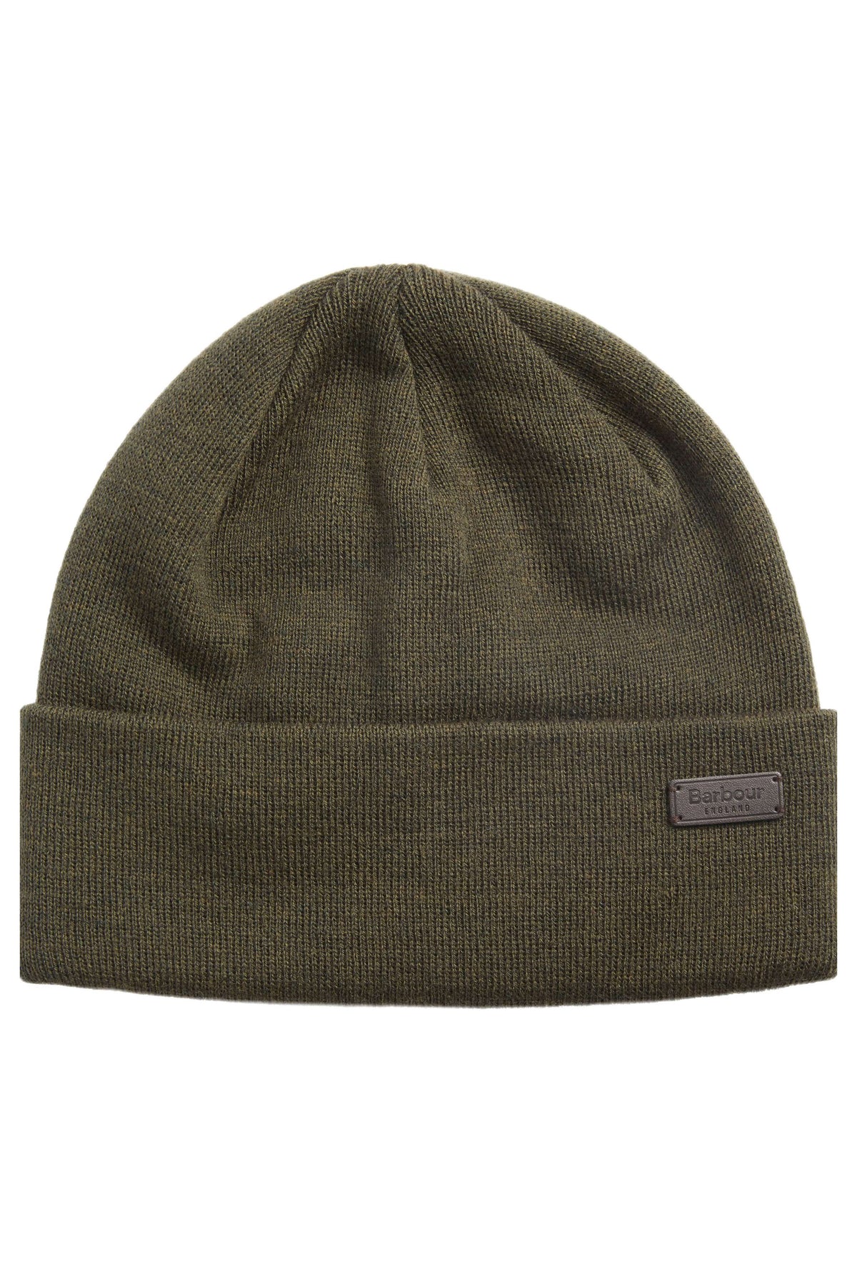 Barbour Healey Beanie - Mid Olive MHA0820_OL71_OS
