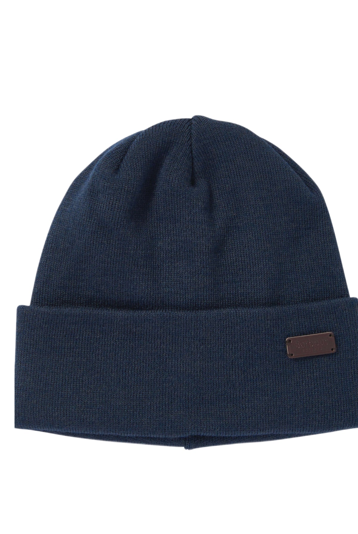 Barbour Healey Beanie - Navy MHA0820_NY91_OS