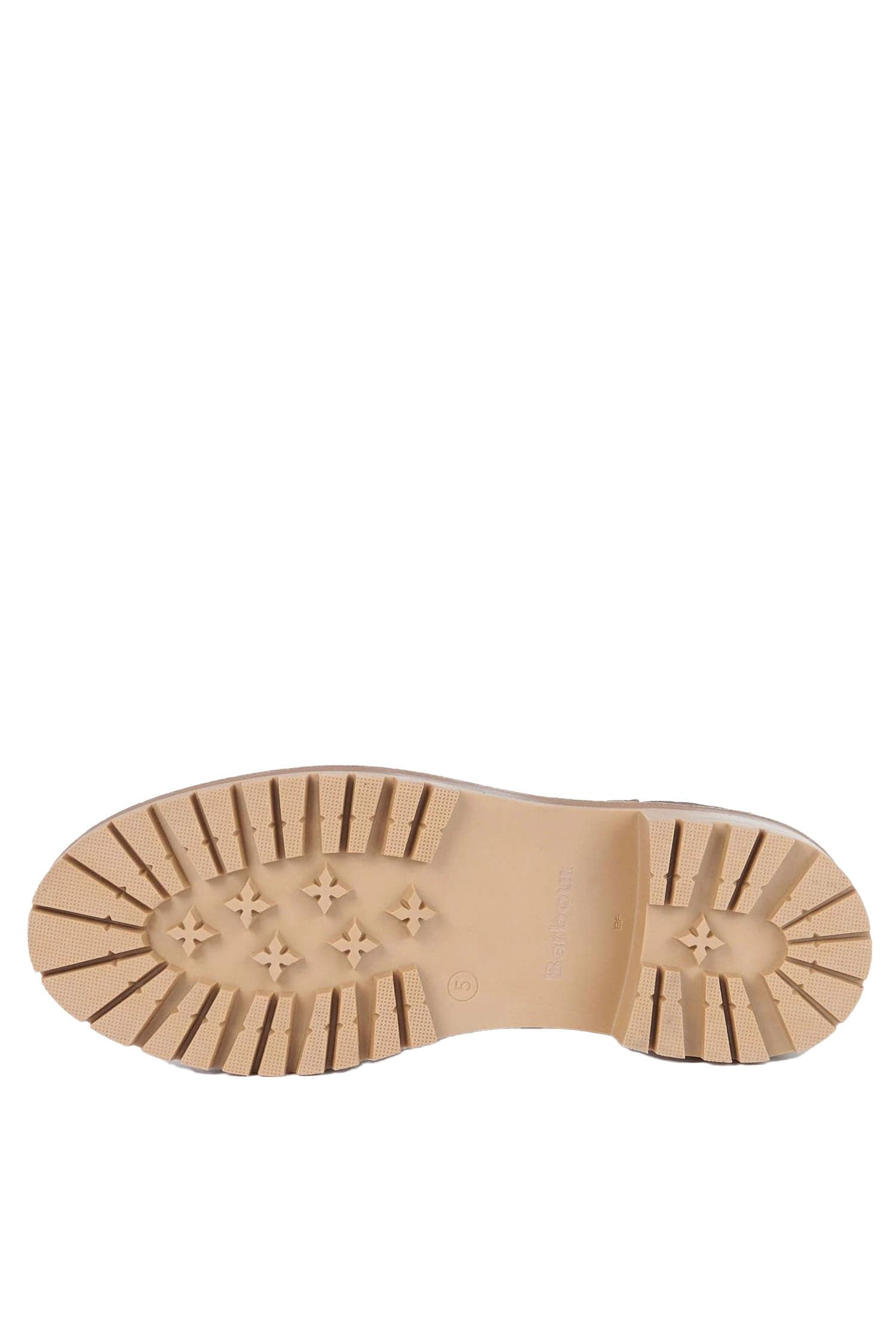 Barbour Heather Chelsea Boots - Dark Brown