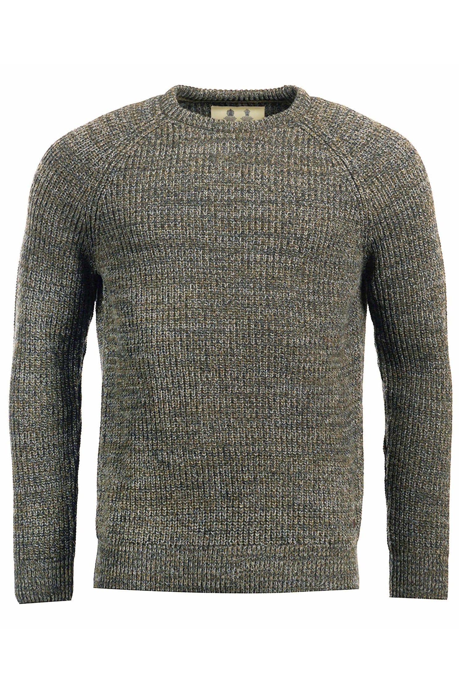 Barbour Horseford Crew - Olive