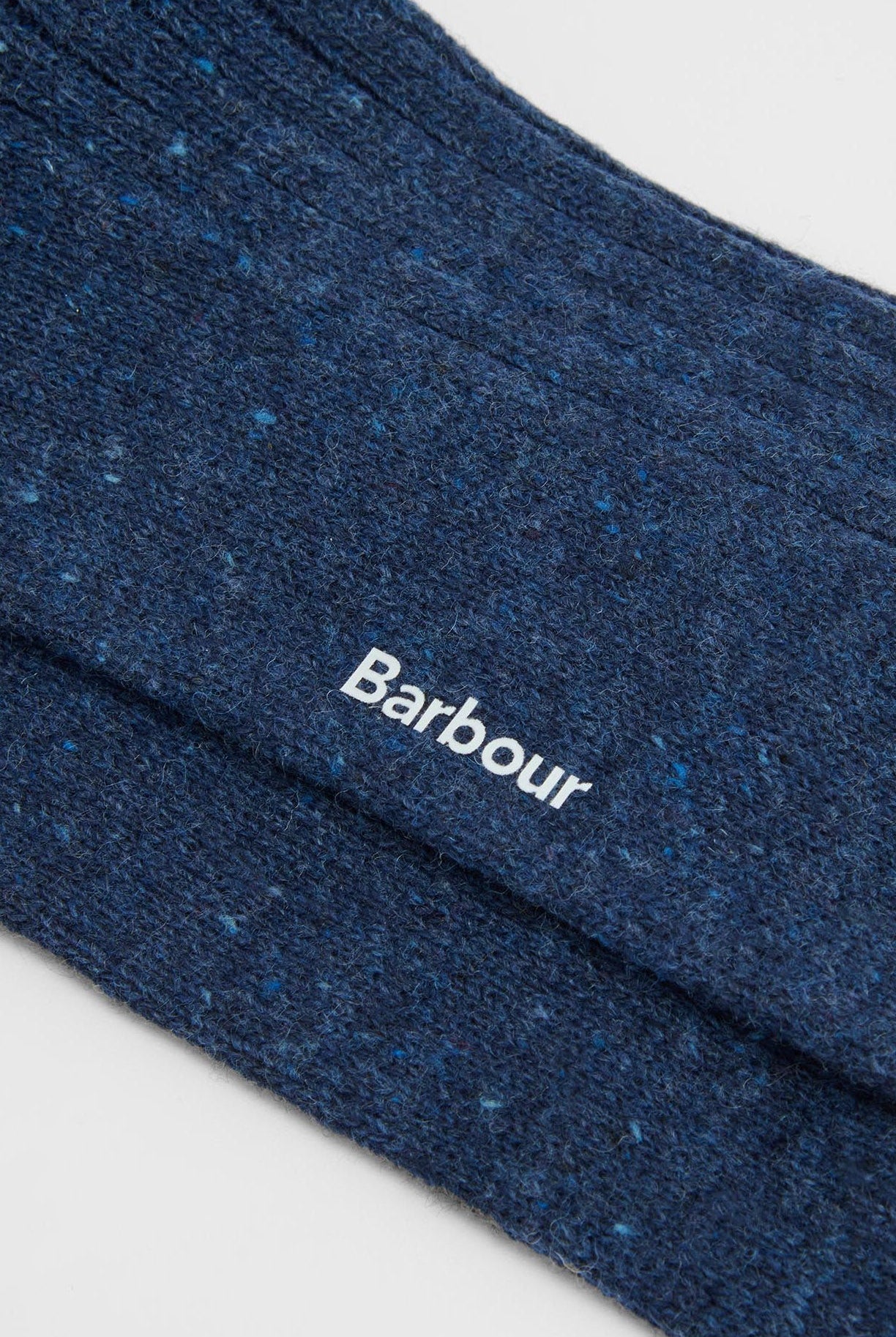 Barbour Houghton Socks - Bronze