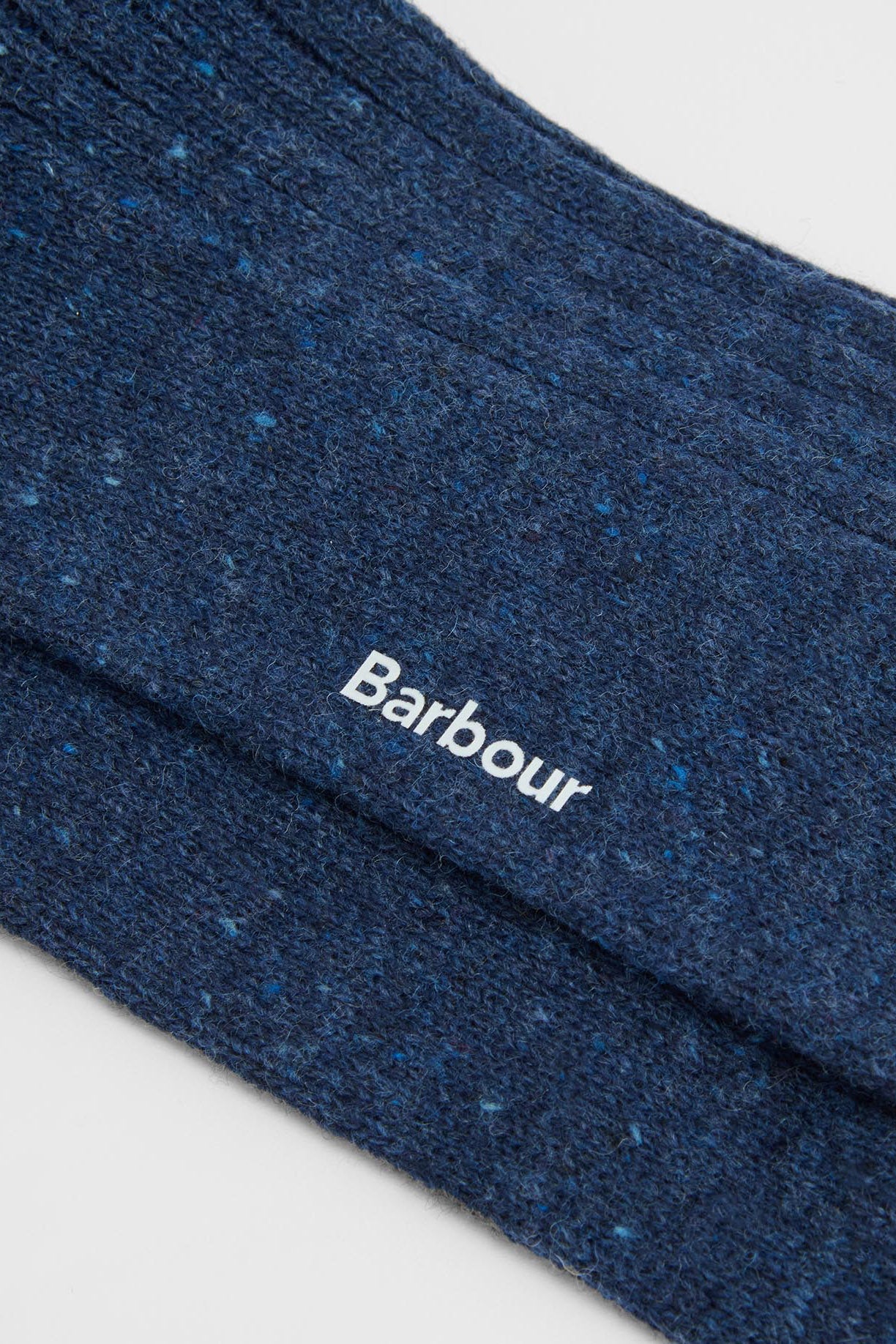 Barbour Houghton Socks - Bronze