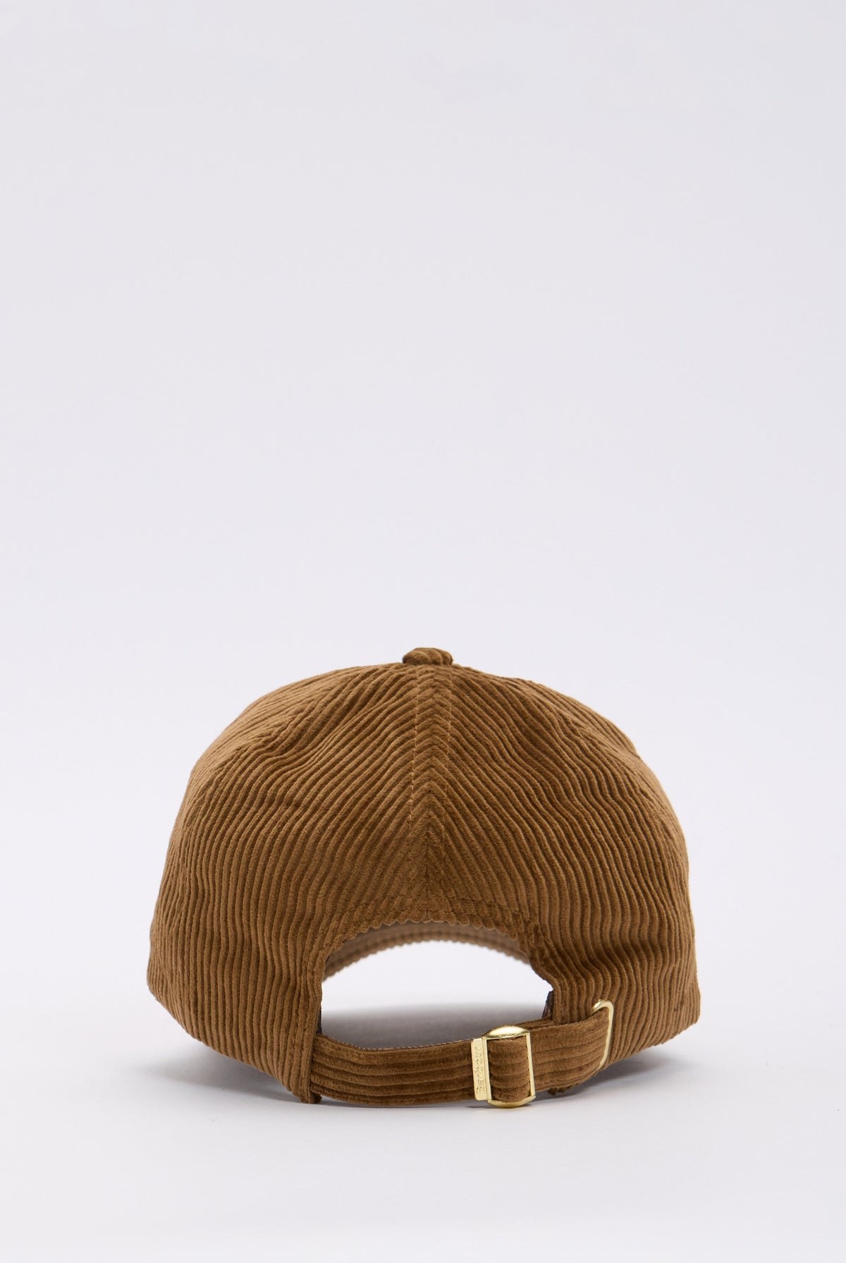 Barbour Ivybridge Cord Cap - Brown LHA0653_BR71_OS