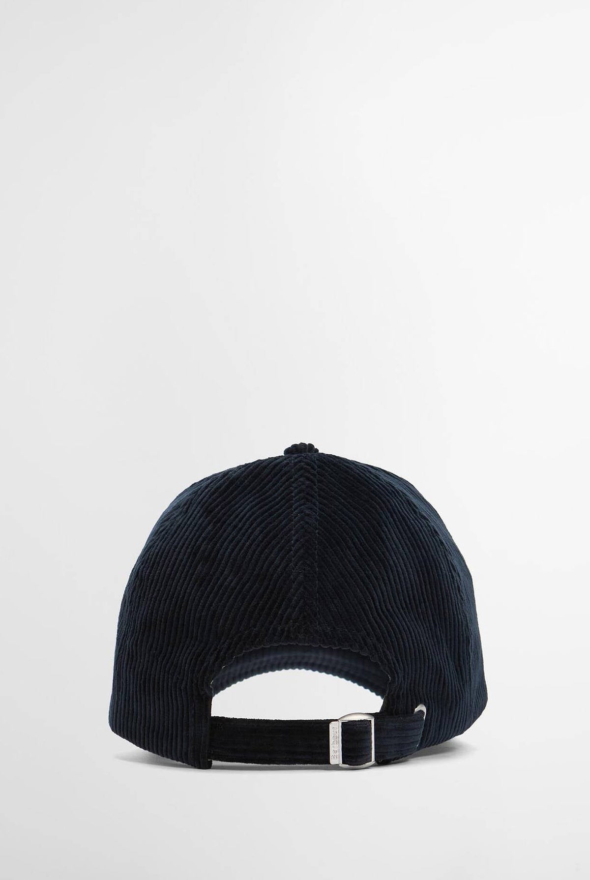 Barbour Ivybridge Cord Cap - Navy LHA0653_NY11_OS