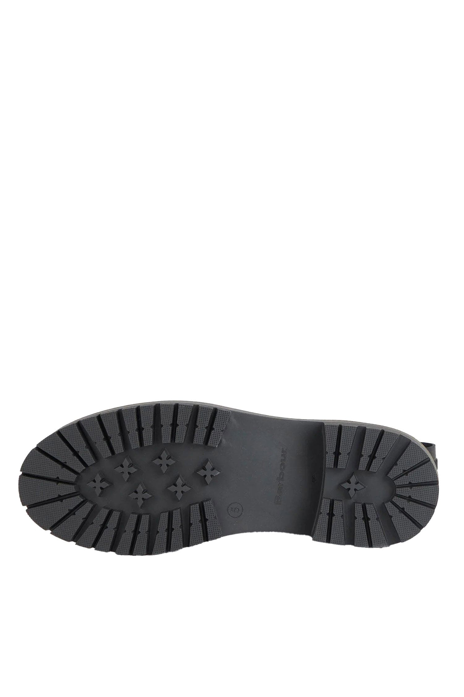 Barbour Joelle Boots - Black