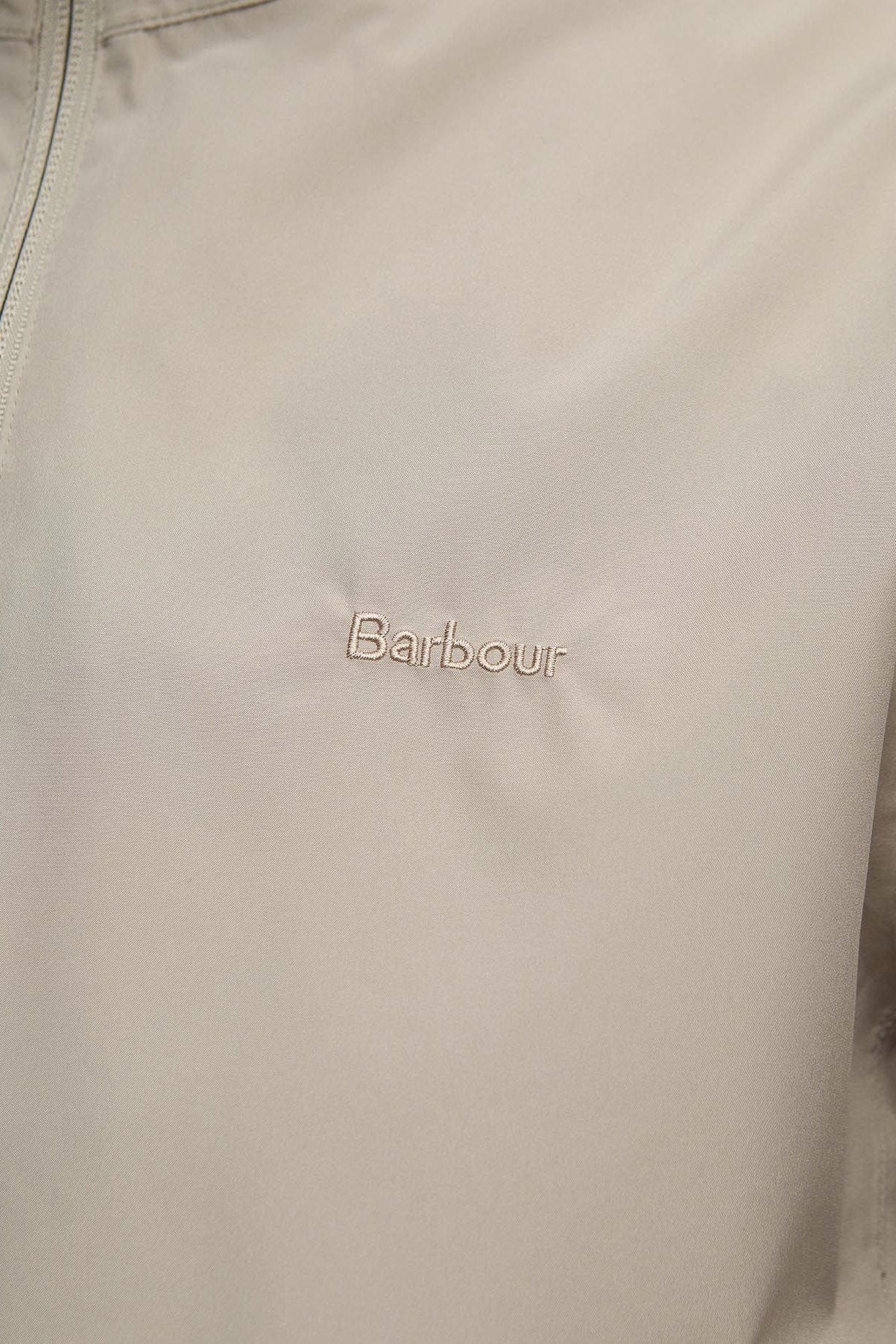 Barbour Korbel Waterproof Jacket - Washed Stone