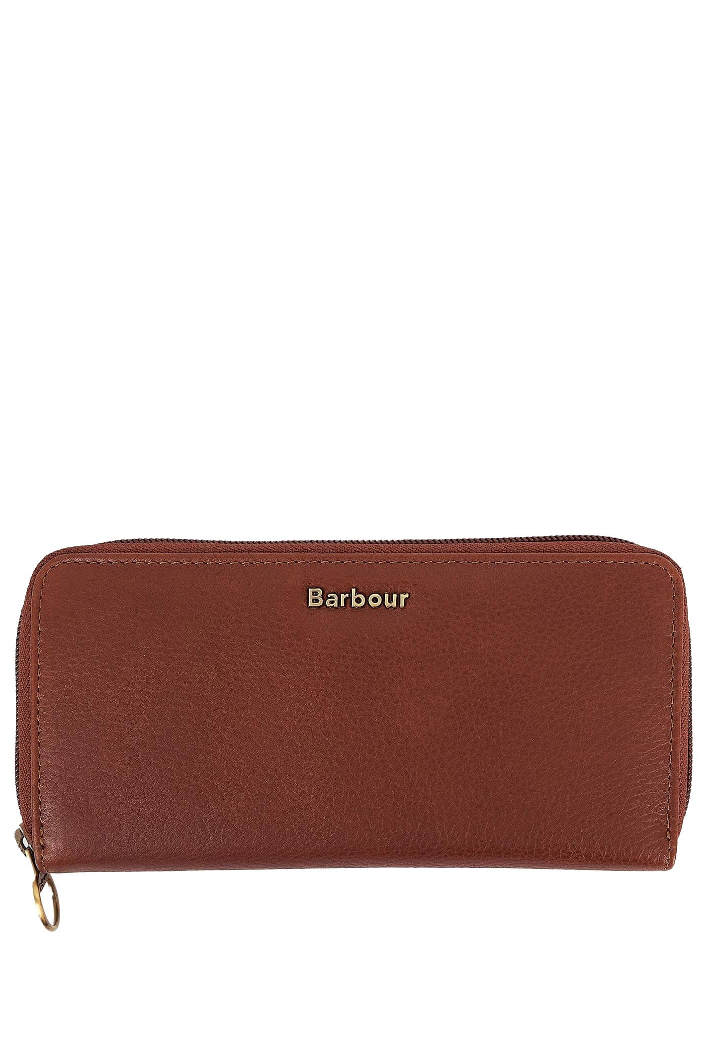 Barbour Laire Leather Matinee Purse - Brown LLG0024_BR11_OS