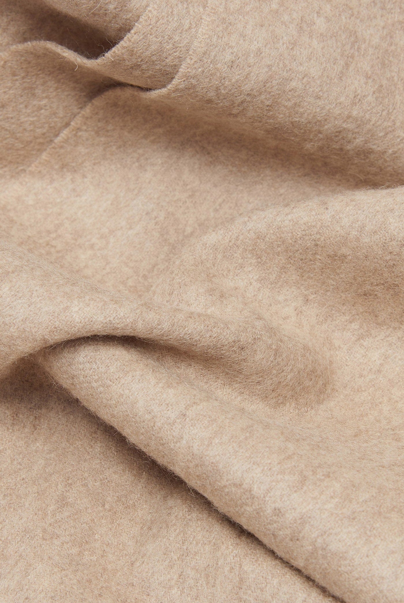 Barbour Lambswool Woven Scarf - Oatmeal LSC0133_BE11_OS