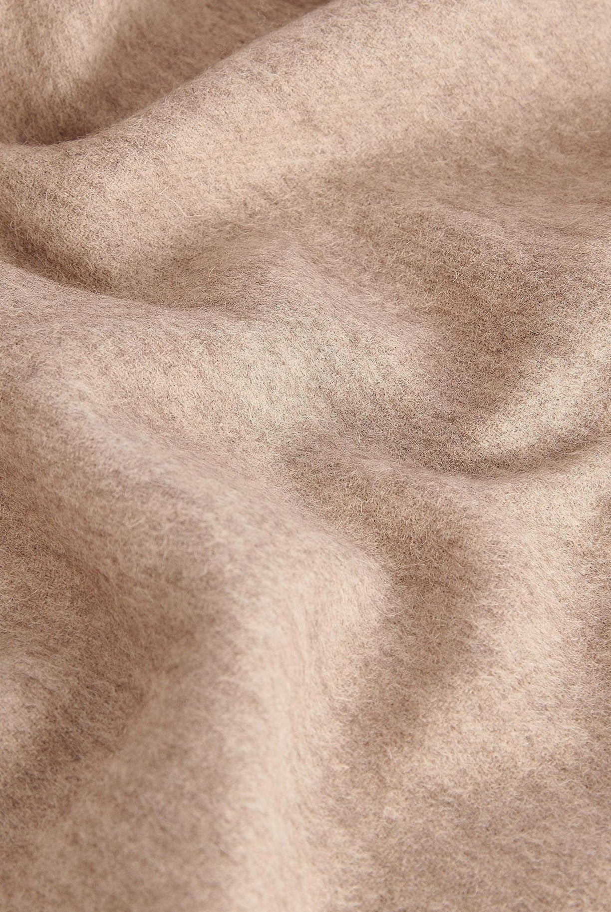 Barbour Lambswool Wrap - Oatmeal LSC0391_BE11_OS