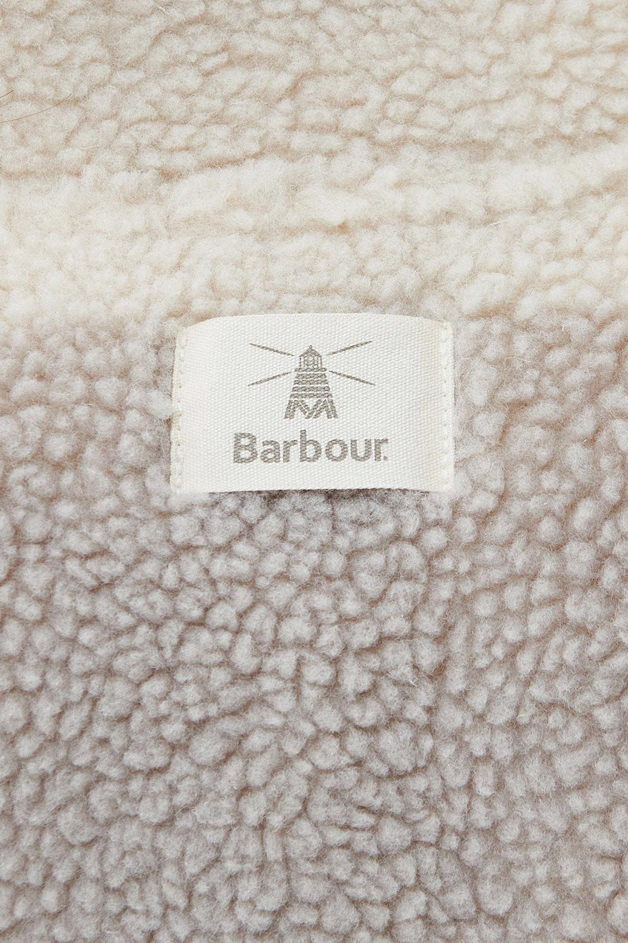 Barbour Lichen Fleece Jacket - Multi