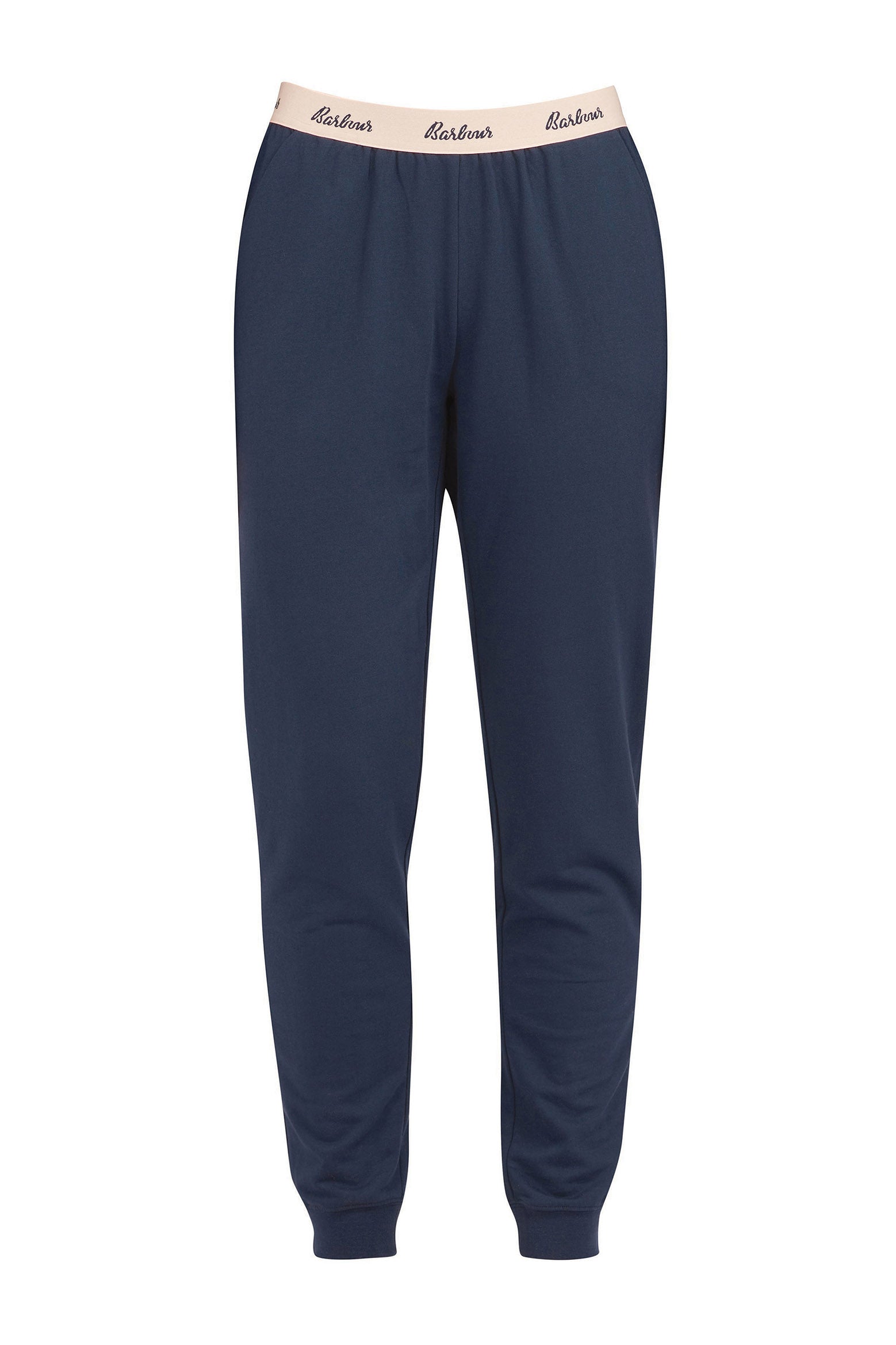 Barbour Lottie Lounge Trousers - Navy
