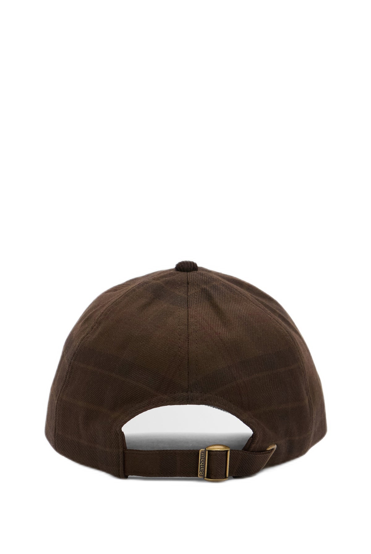 Barbour Macklow Cap - Muted Tartan MHA0970_BR71_OS