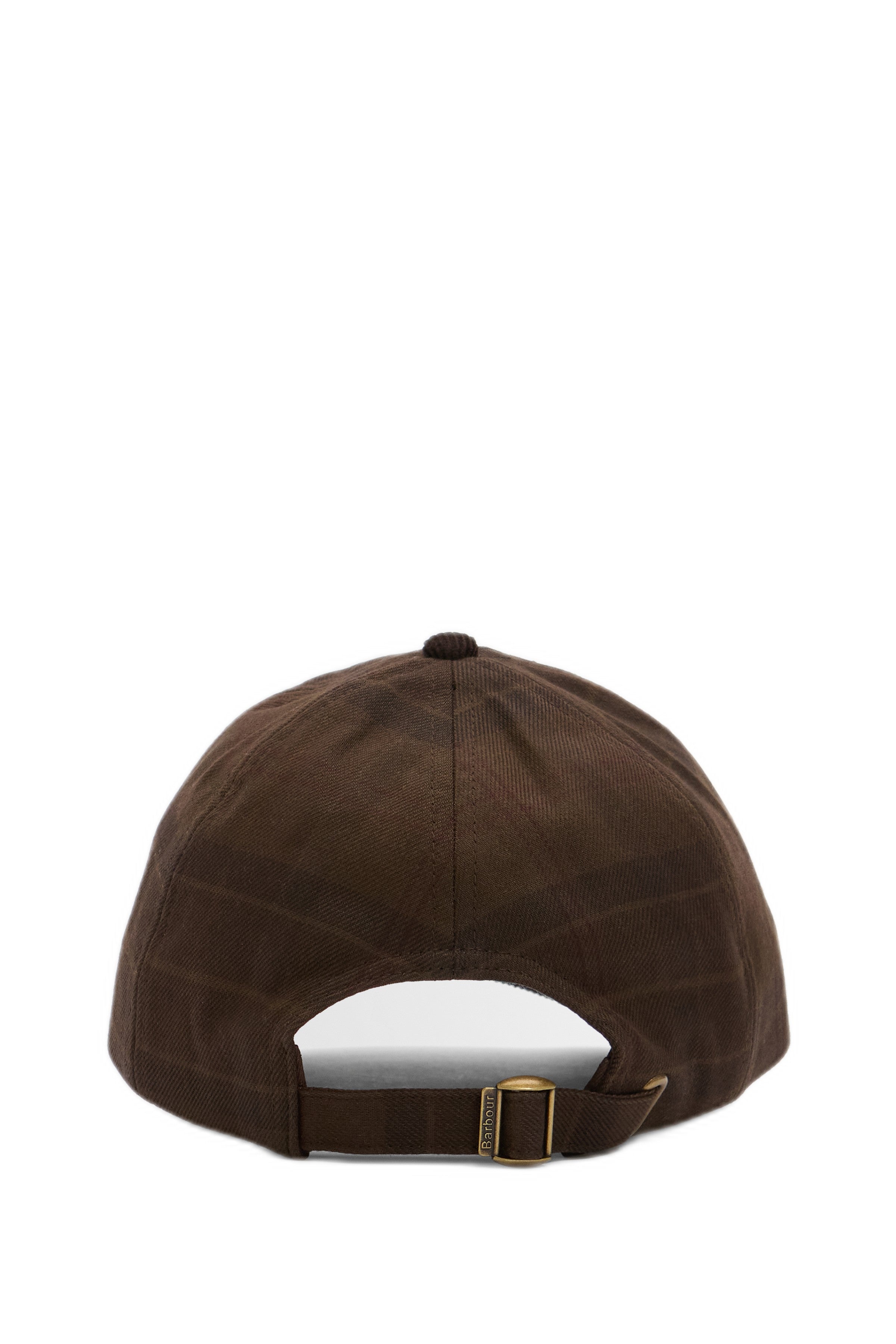 Barbour Macklow Cap - Muted Tartan MHA0970_BR71_OS