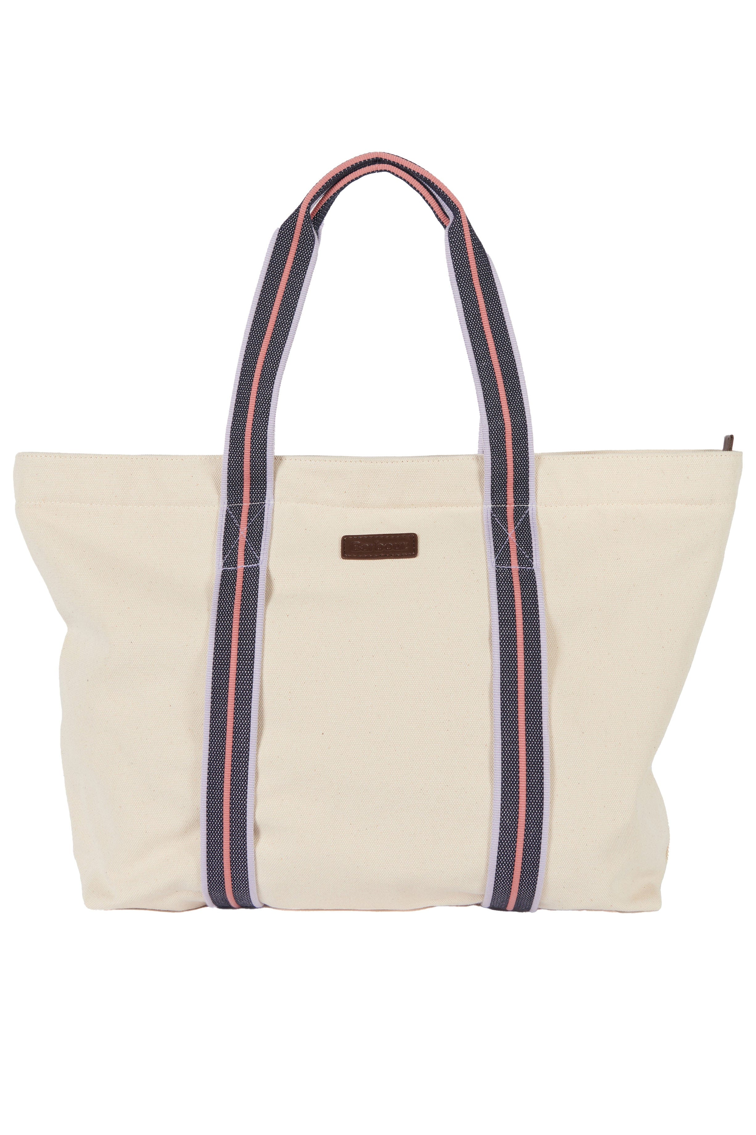 Barbour Madi Beach Tote Bag - Ecru LBA0368_BE11_OS