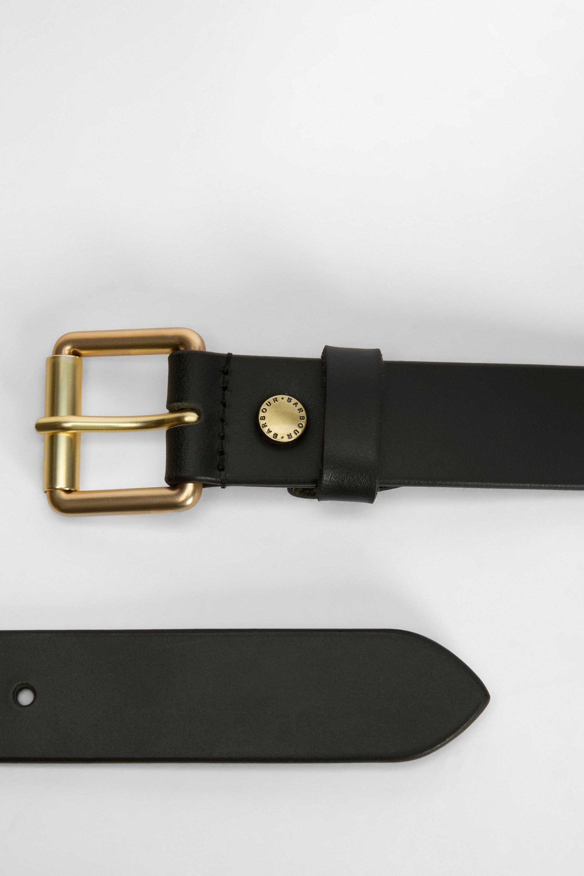 Barbour Maia Belt - Black