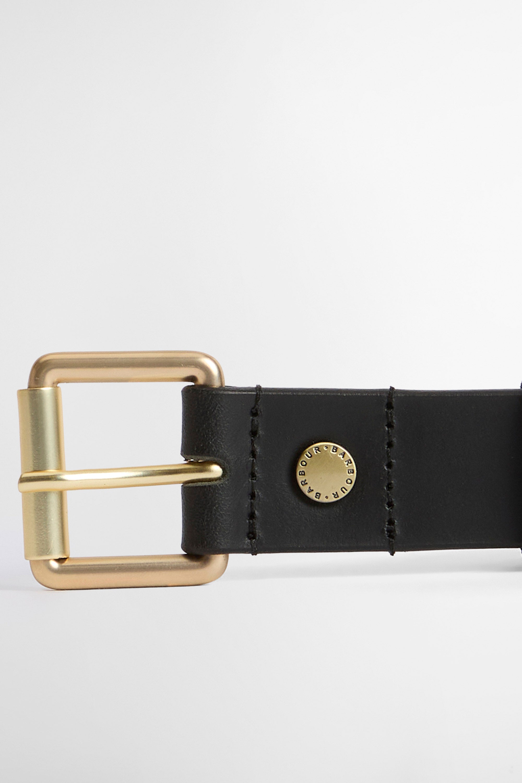 Barbour Maia Belt - Black