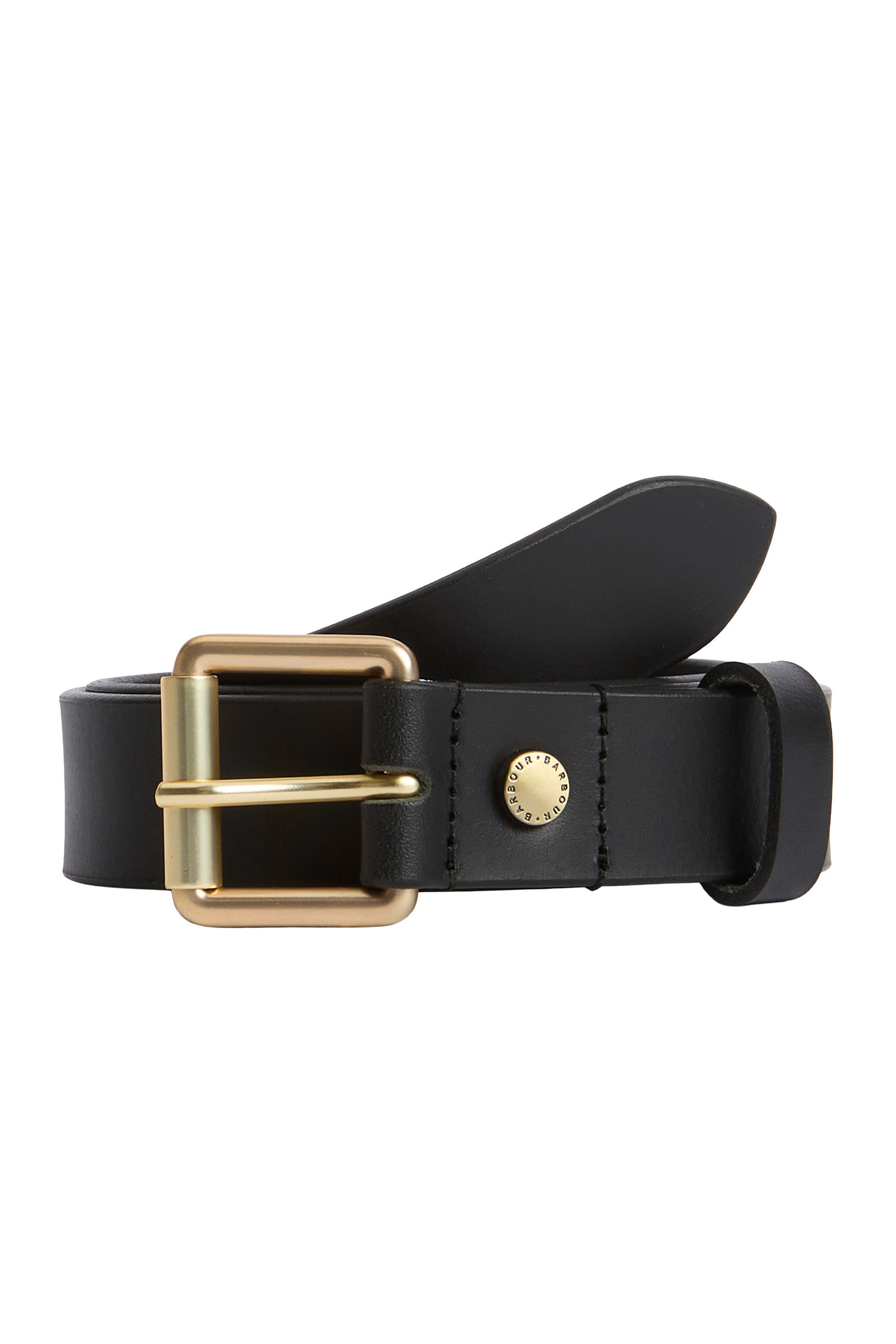 Barbour Maia Belt - Black