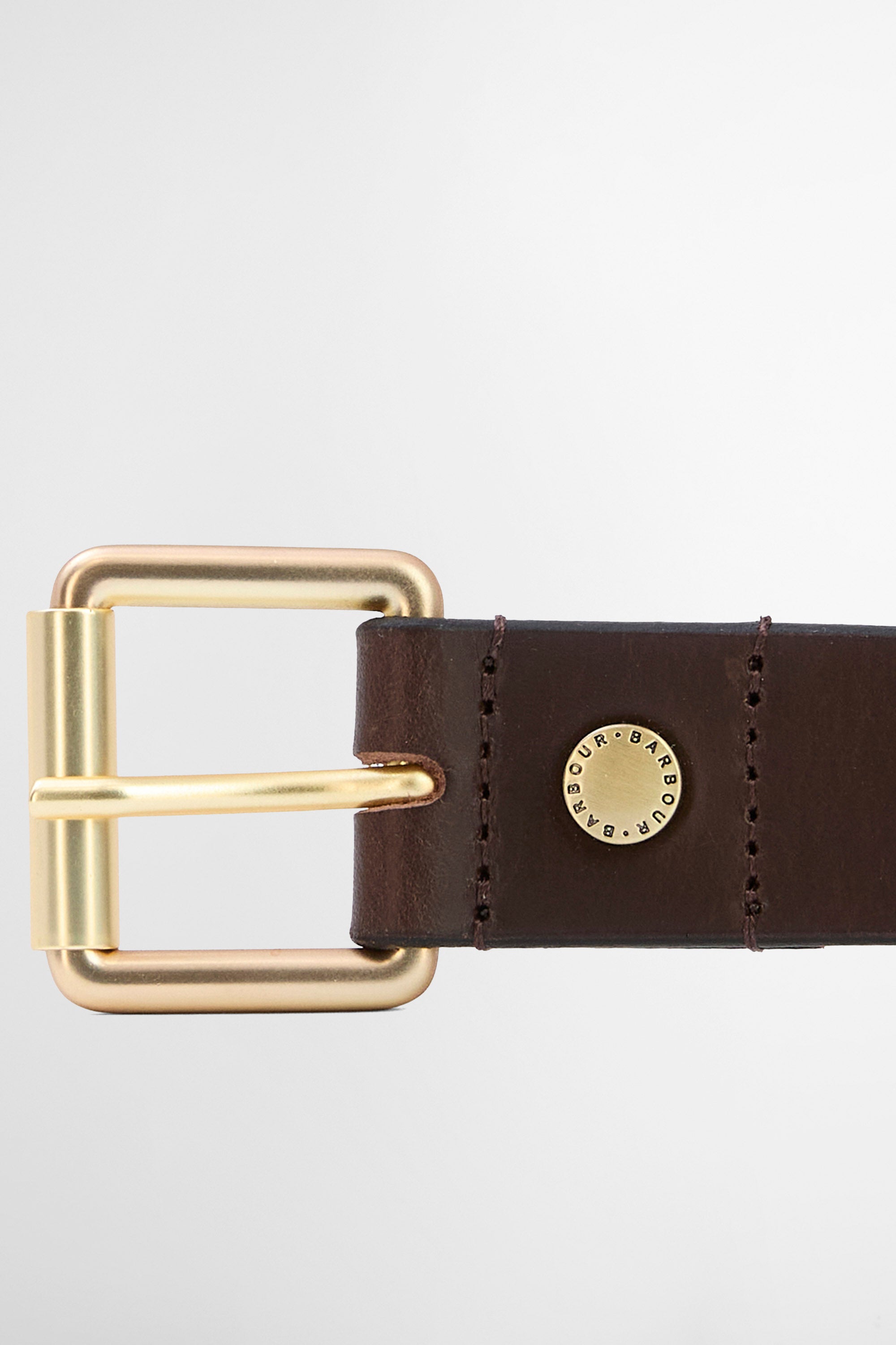 Barbour Maia Belt - Brown