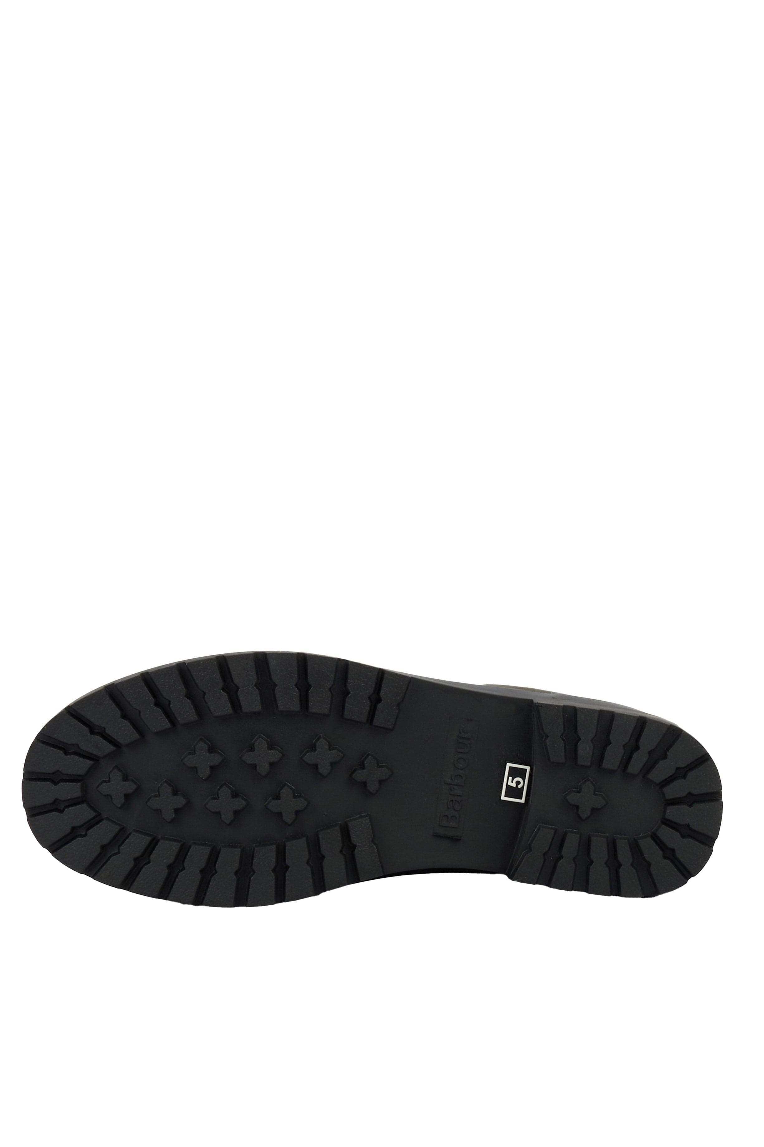 Barbour Mallow Chelsea Wellington Boots- Dusky Khaki