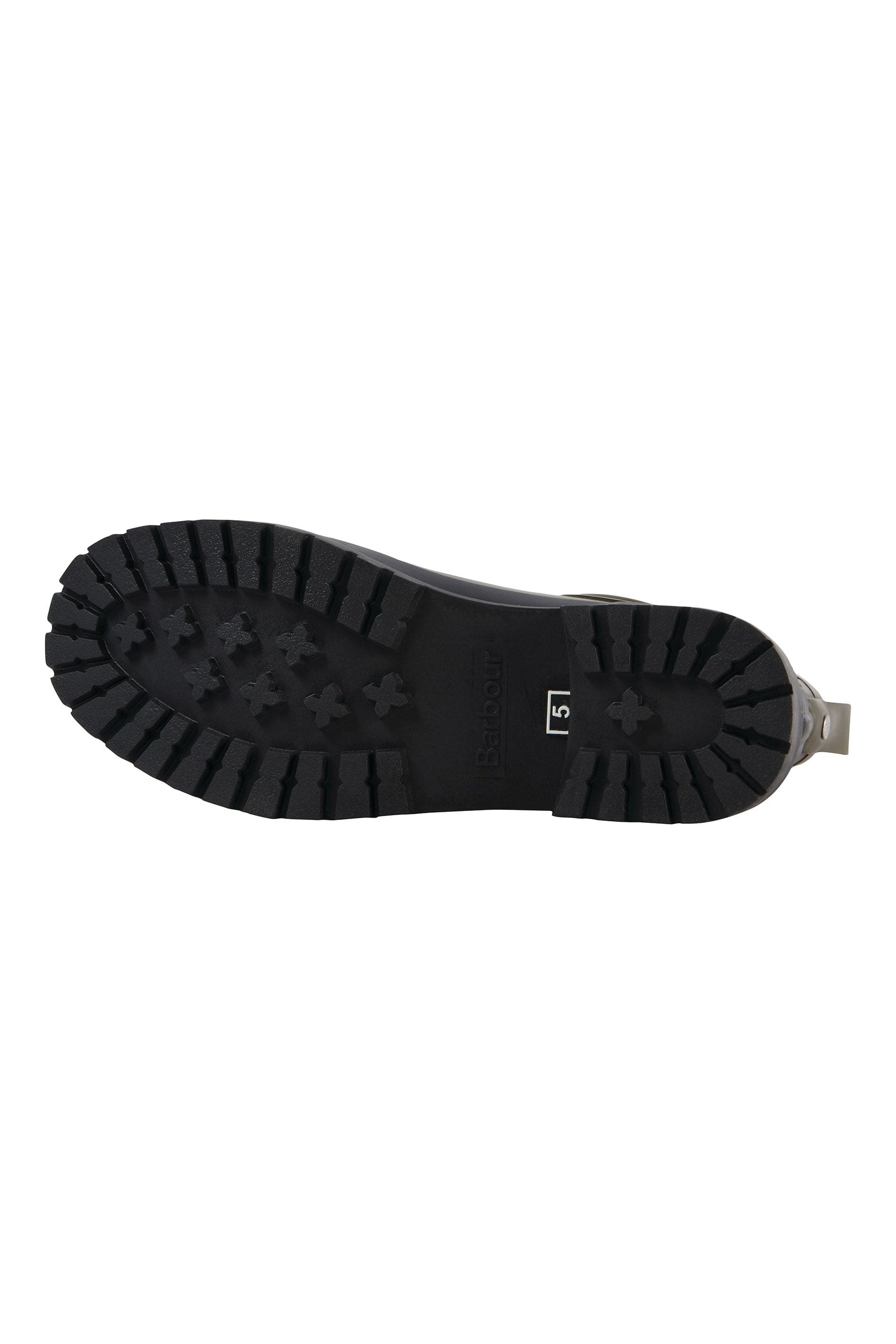 Barbour Mallow Chelsea Wellington Boots- Dusky Khaki