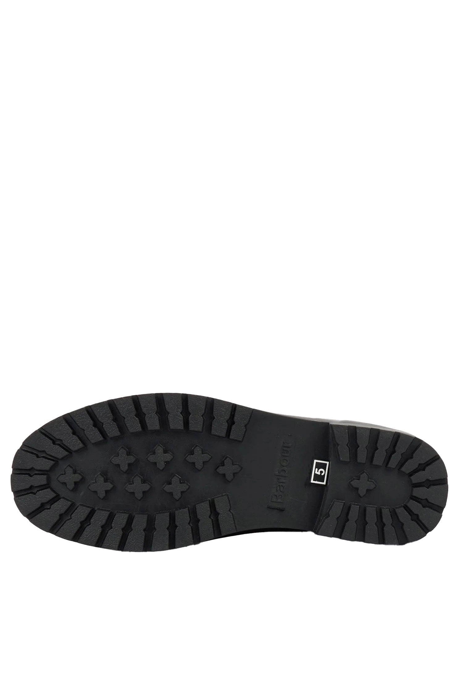 Barbour Mallow Chelsea Wellington Boots - Putty