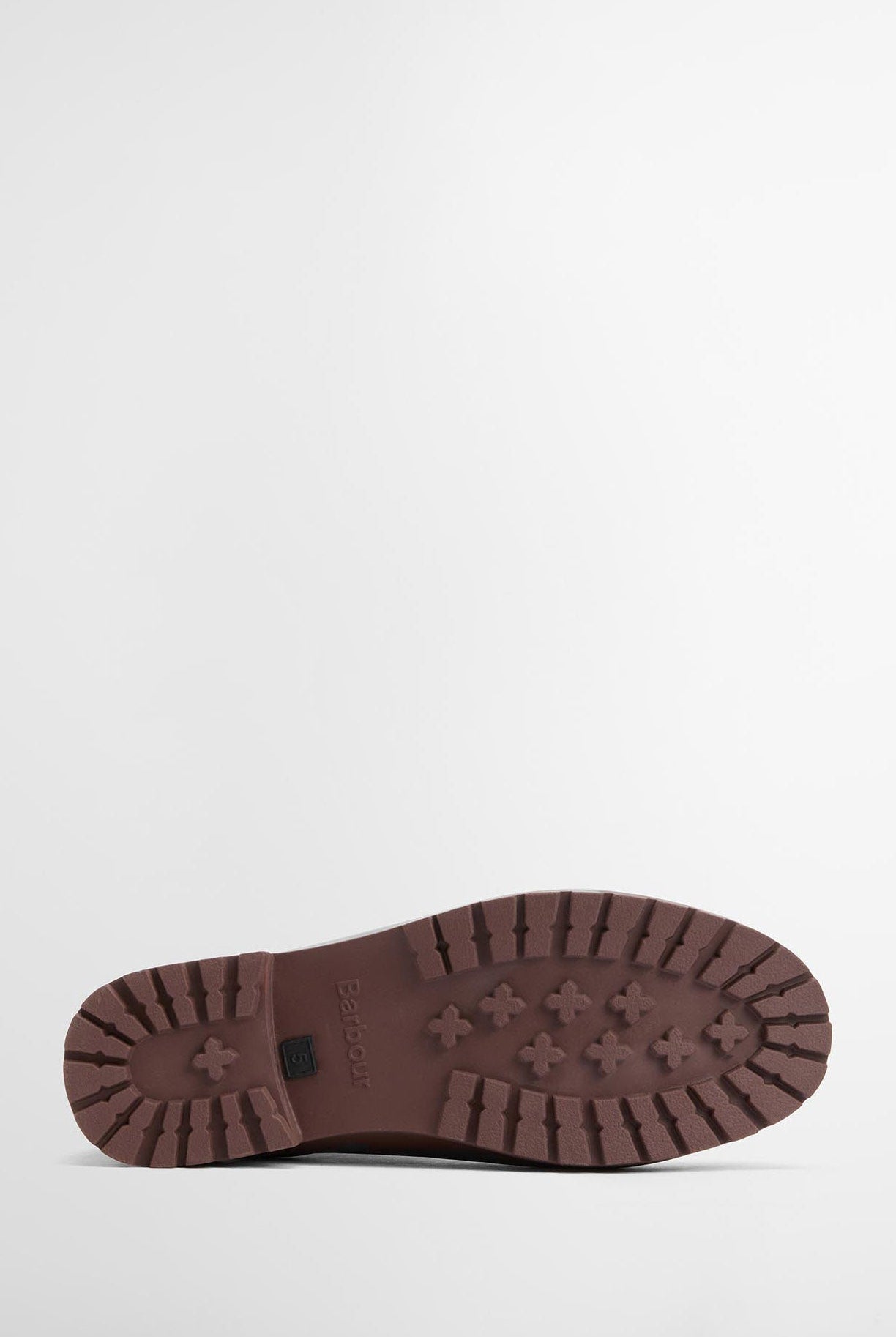 Barbour Mallow Chelsea Wellingtons - Black/Vicuna