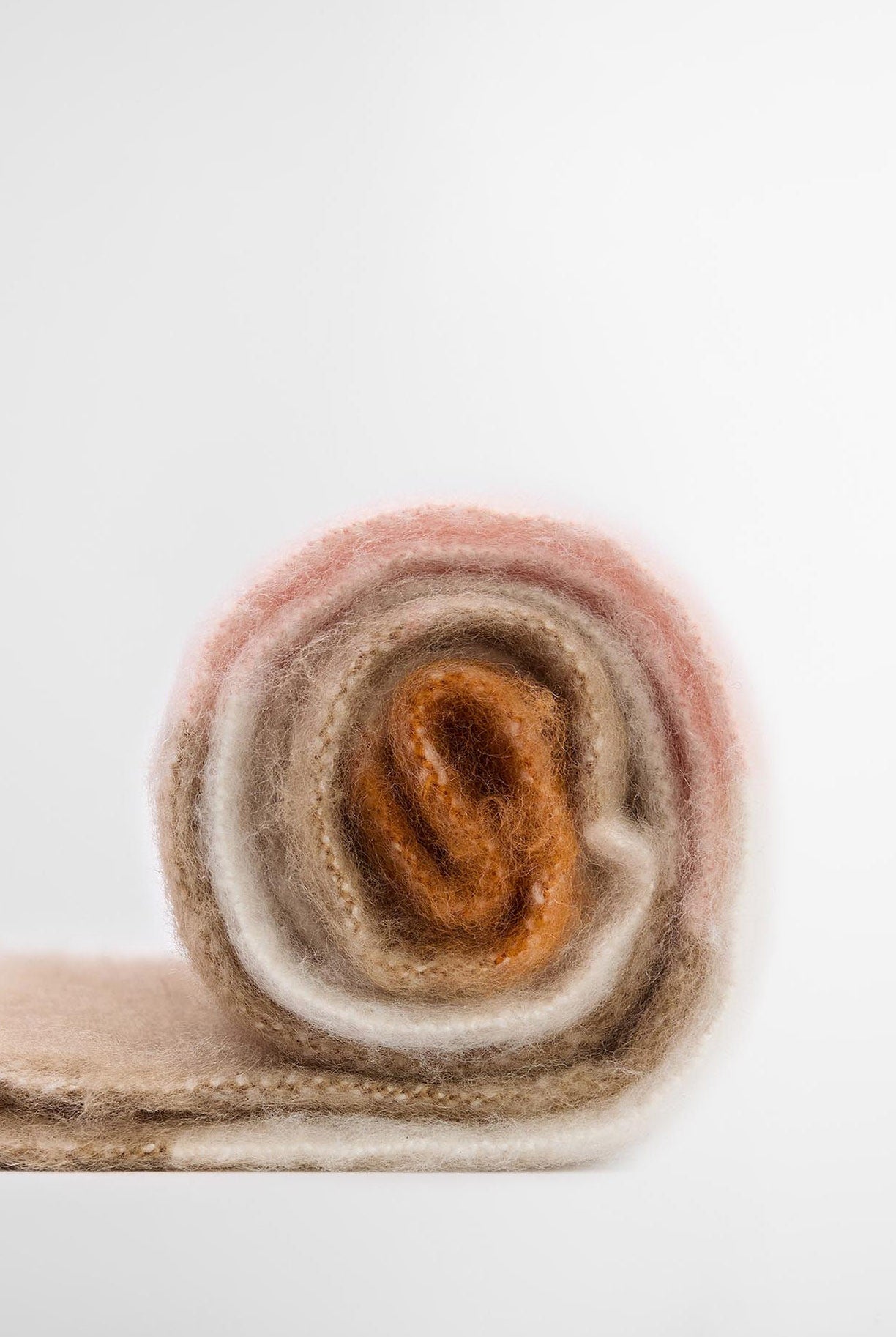 Barbour Marie Check Scarf - Mustard Check LSC0460_YE92_OS