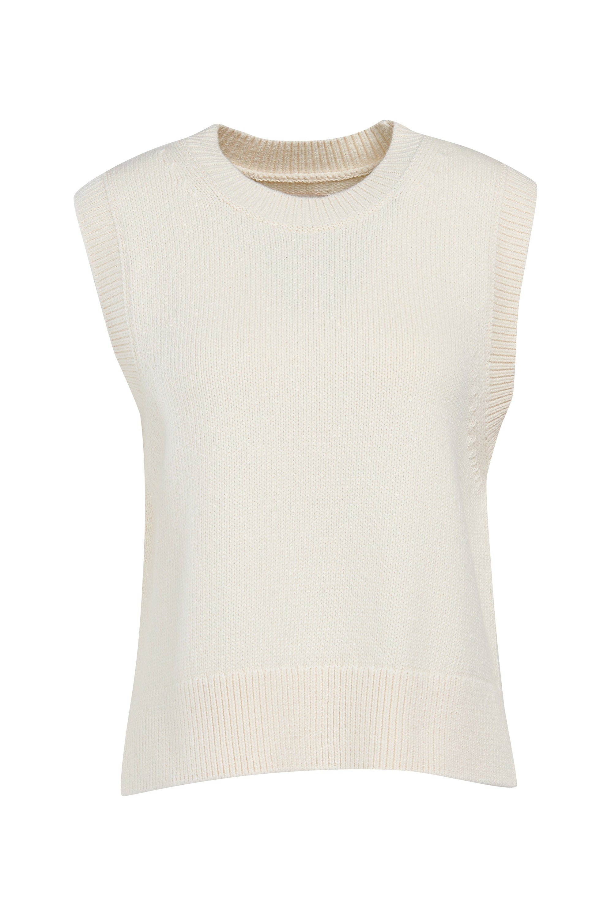 Barbour Marigold Knit - Aran