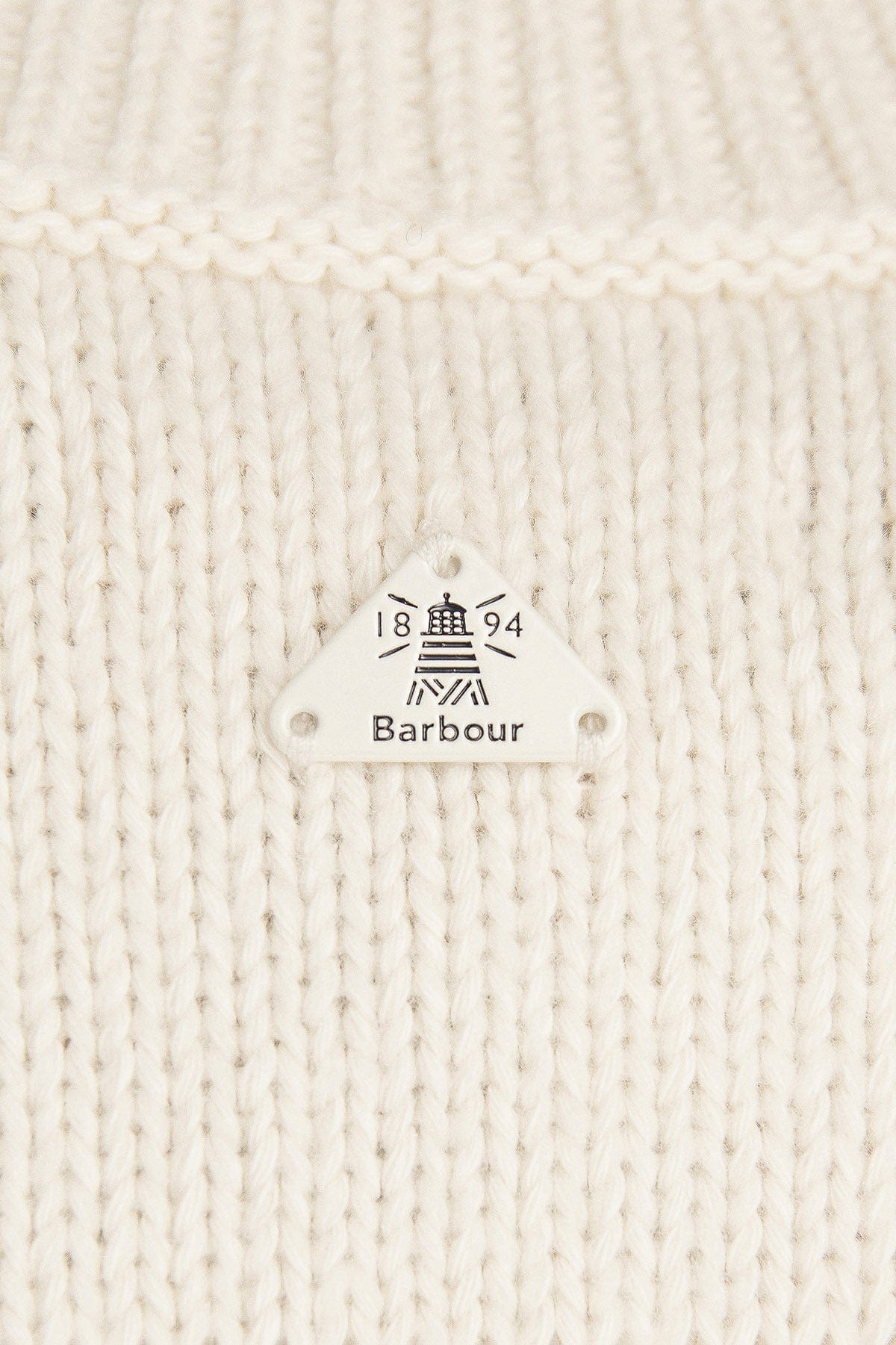 Barbour Marigold Knit - Aran