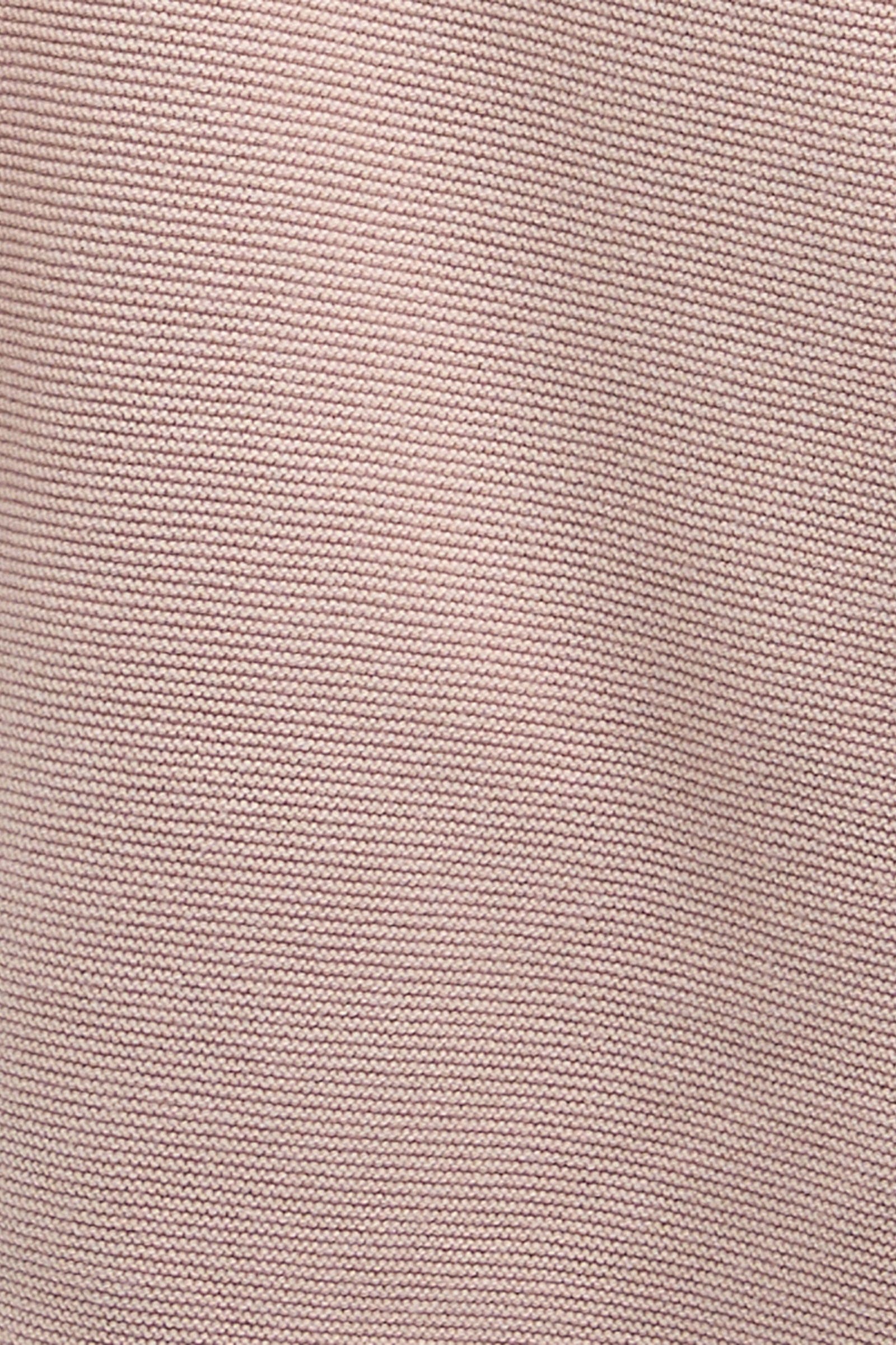 Barbour Marine Knit Jumper - Primrose Pink