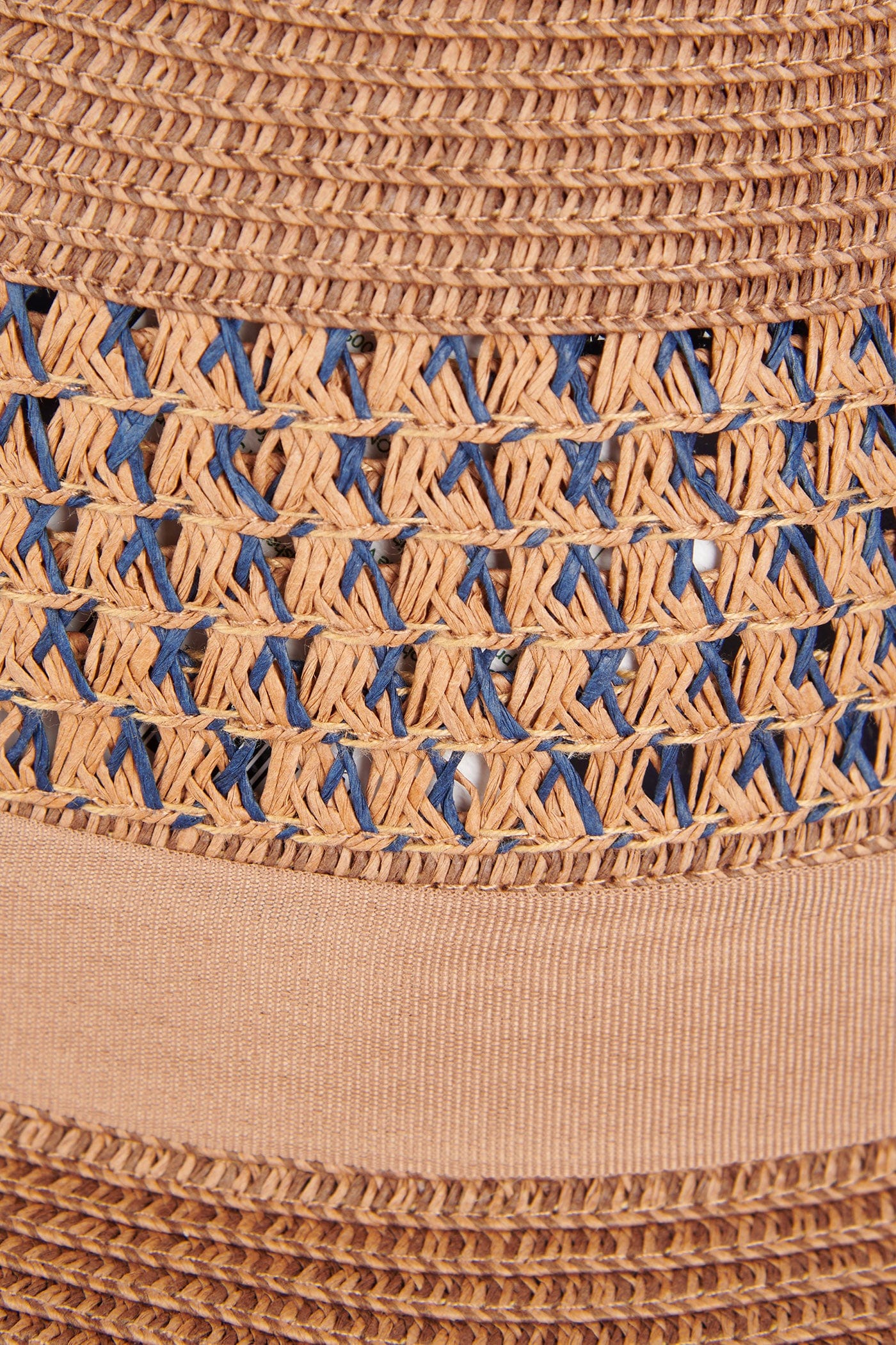 Barbour Marlowe Fedora Tan - Tan